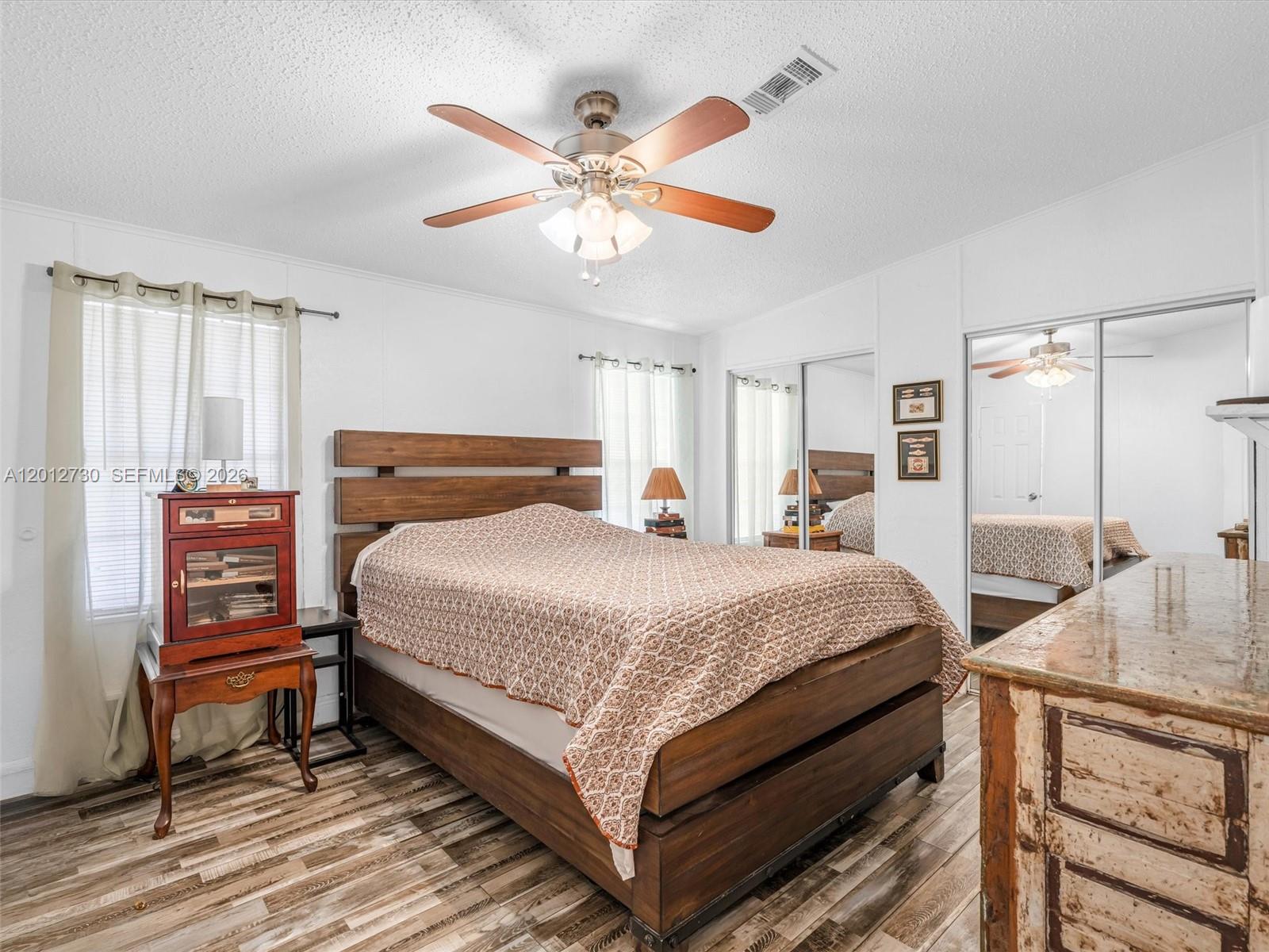 AMERICANA VILLAGE CONDO - Residential