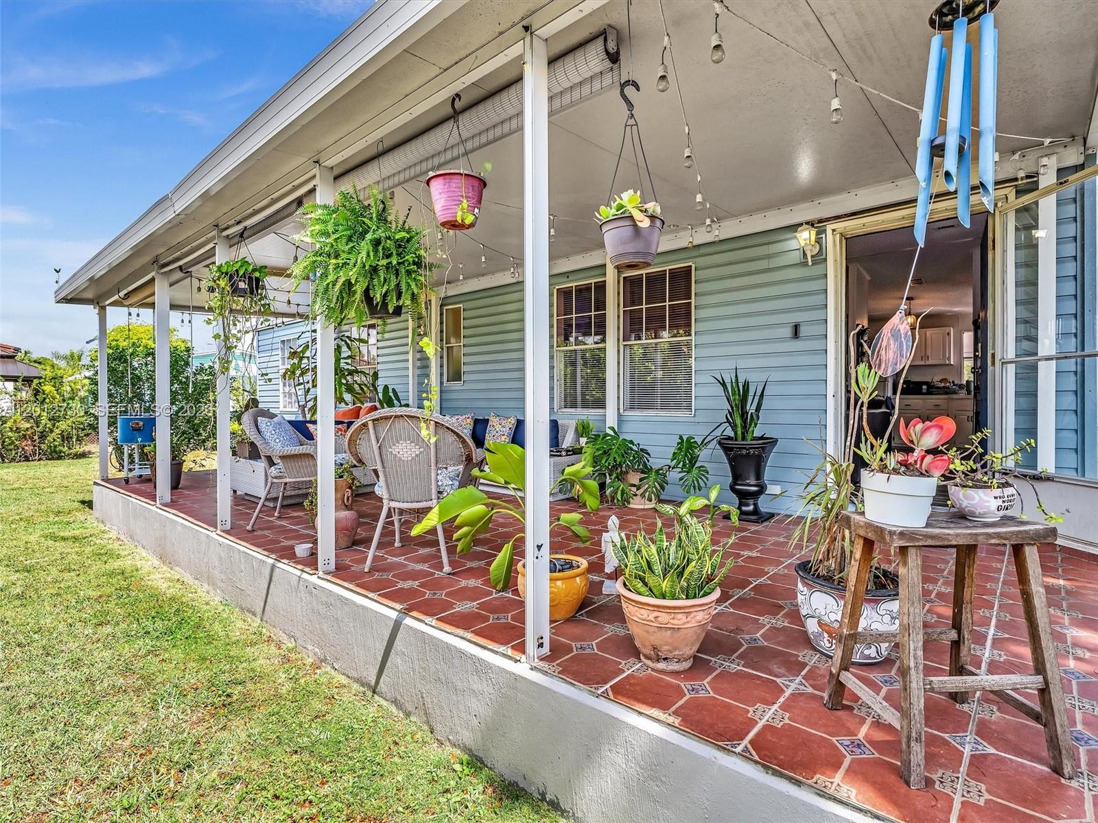 AMERICANA VILLAGE CONDO - Residential