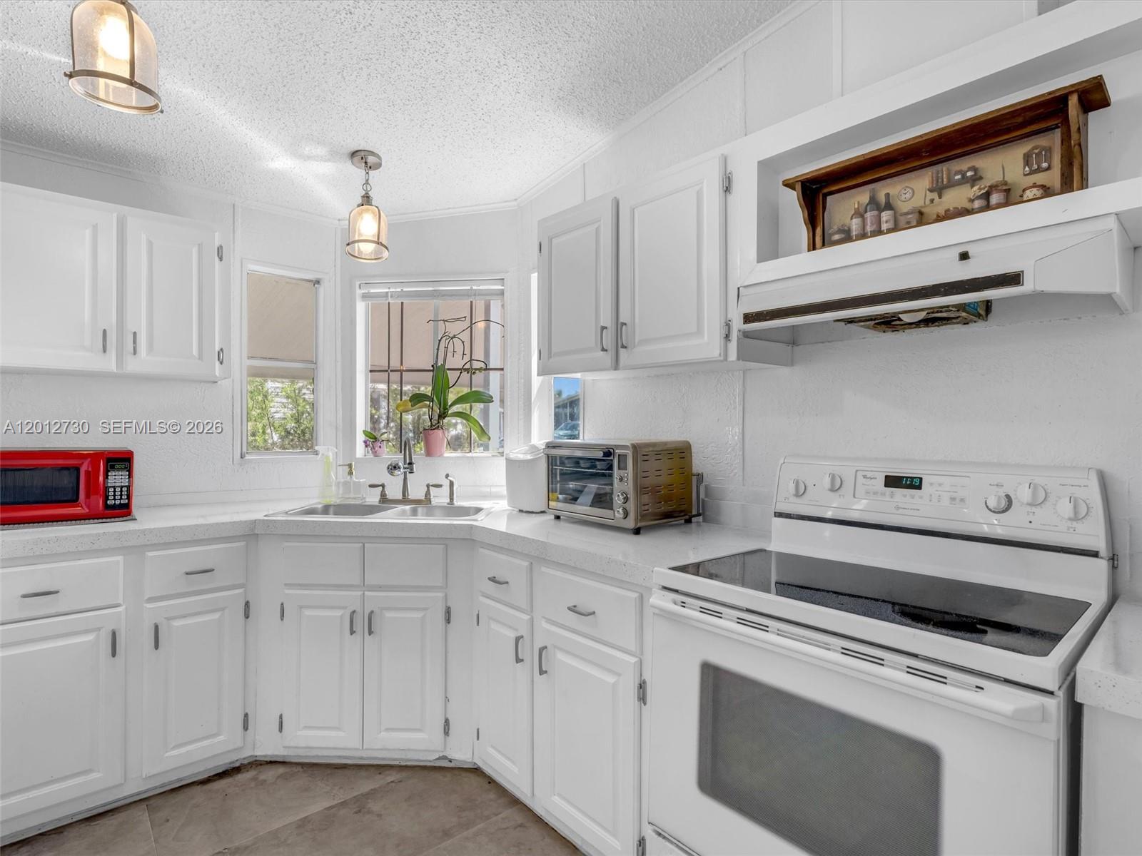 AMERICANA VILLAGE CONDO - Residential