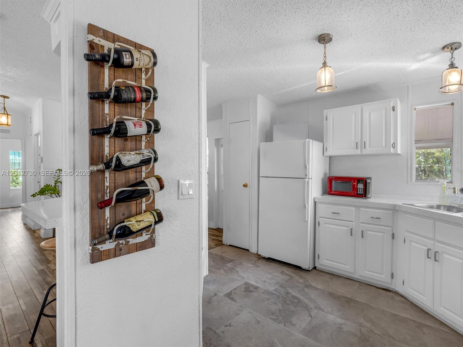 AMERICANA VILLAGE CONDO - Residential
