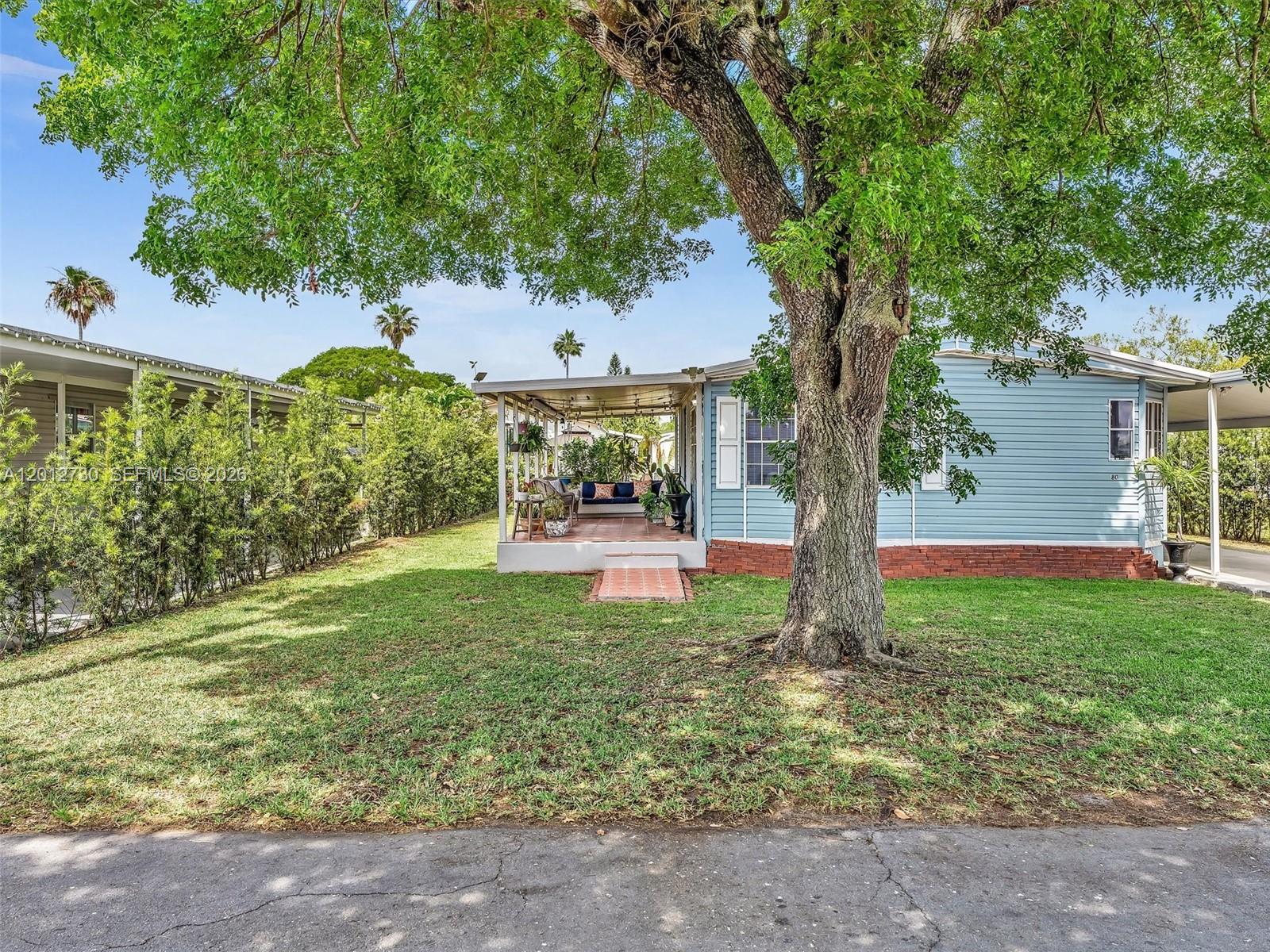 AMERICANA VILLAGE CONDO - Residential