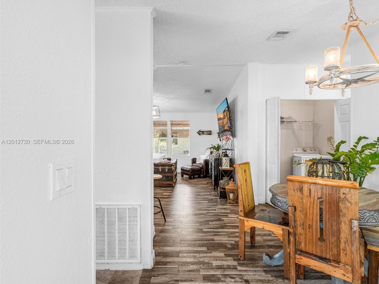 AMERICANA VILLAGE CONDO - Residential