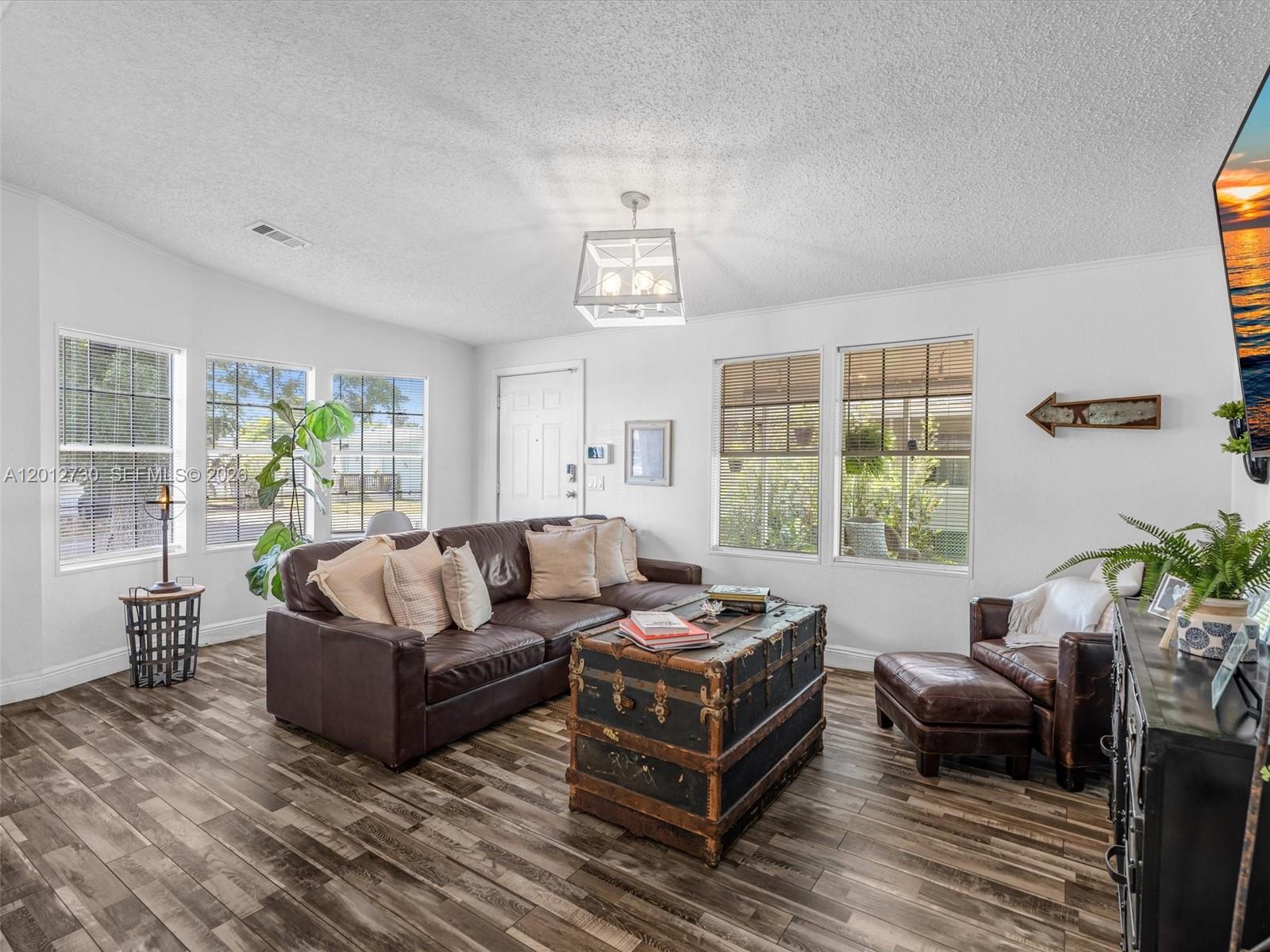 AMERICANA VILLAGE CONDO - Residential