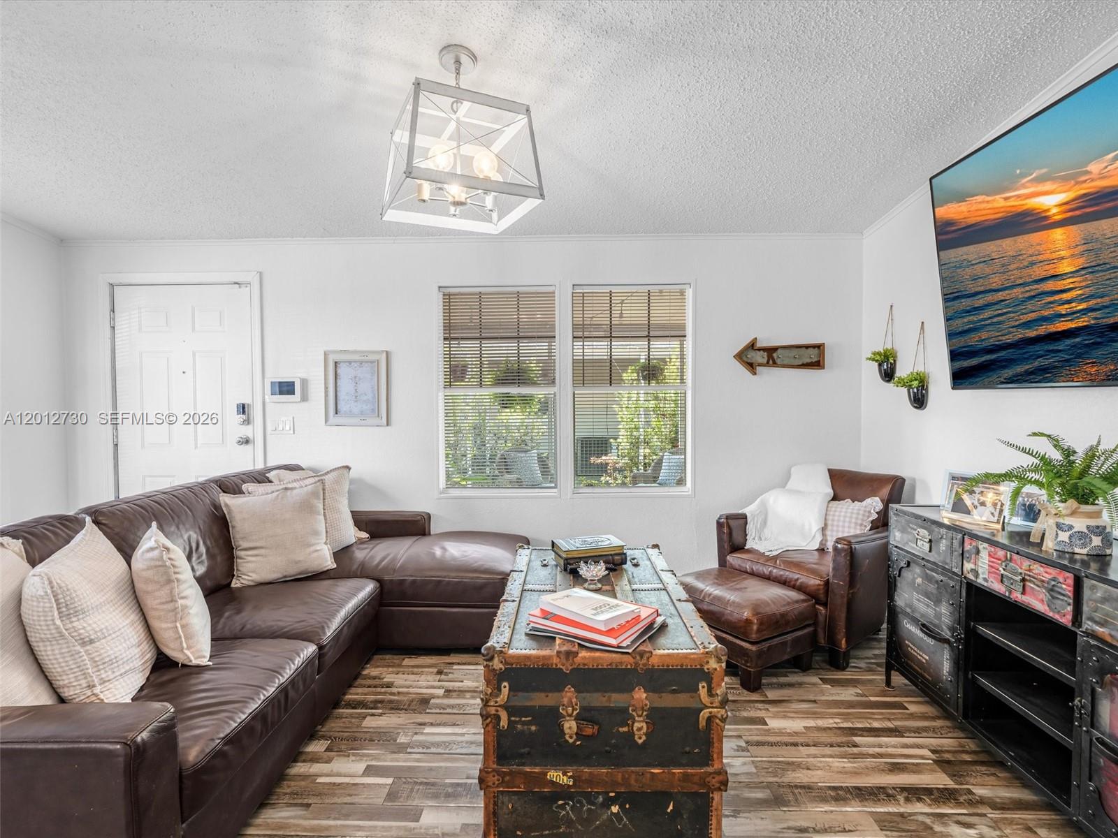 AMERICANA VILLAGE CONDO - Residential