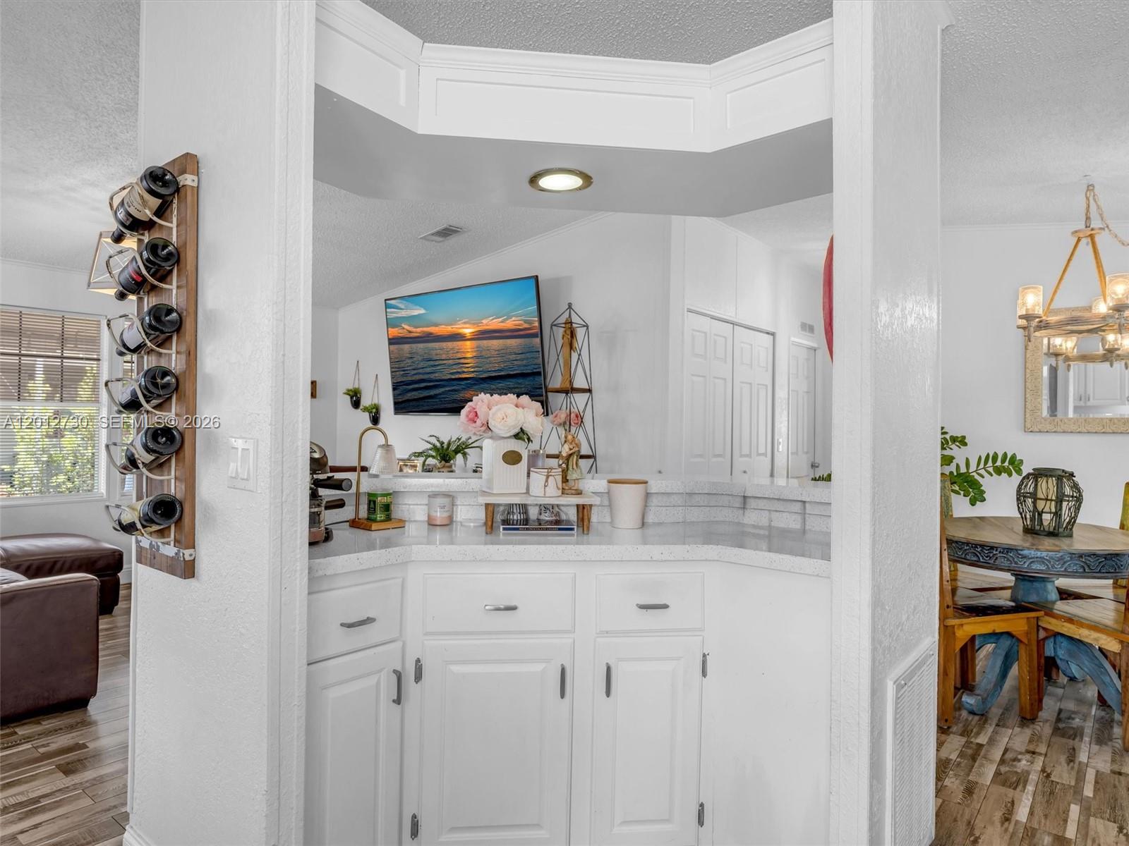 AMERICANA VILLAGE CONDO - Residential