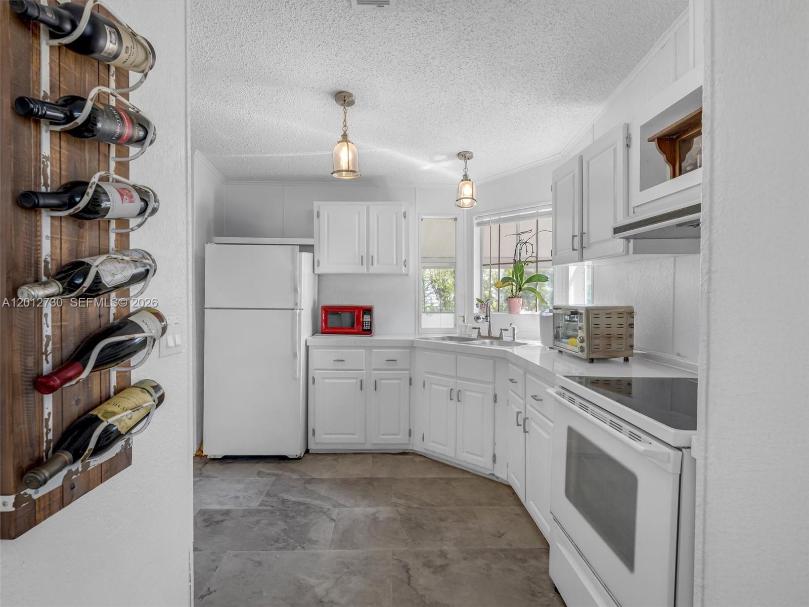 AMERICANA VILLAGE CONDO - Residential