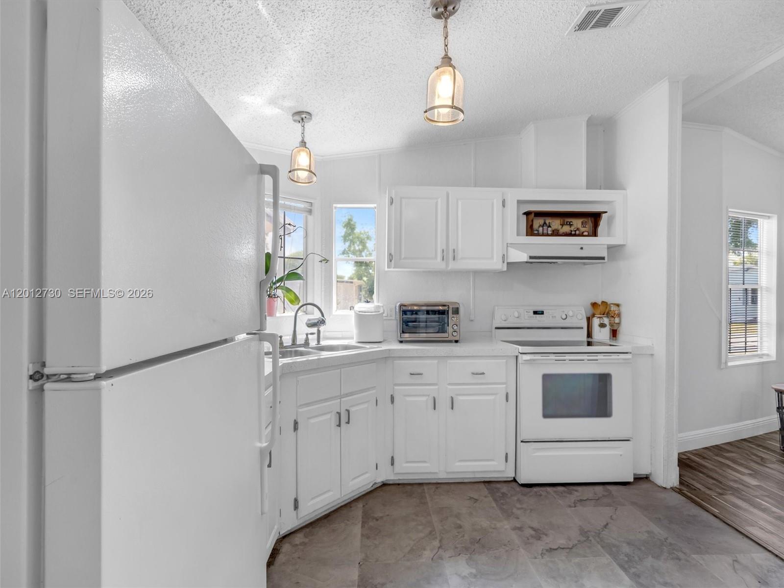 AMERICANA VILLAGE CONDO - Residential