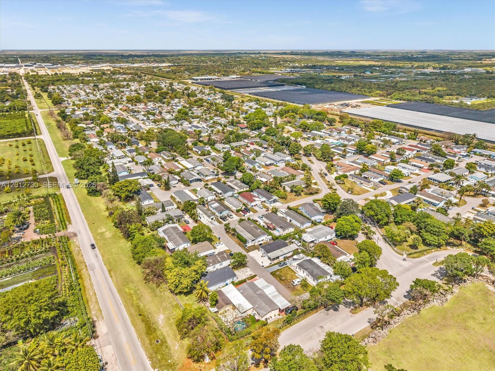 AMERICANA VILLAGE CONDO - Residential