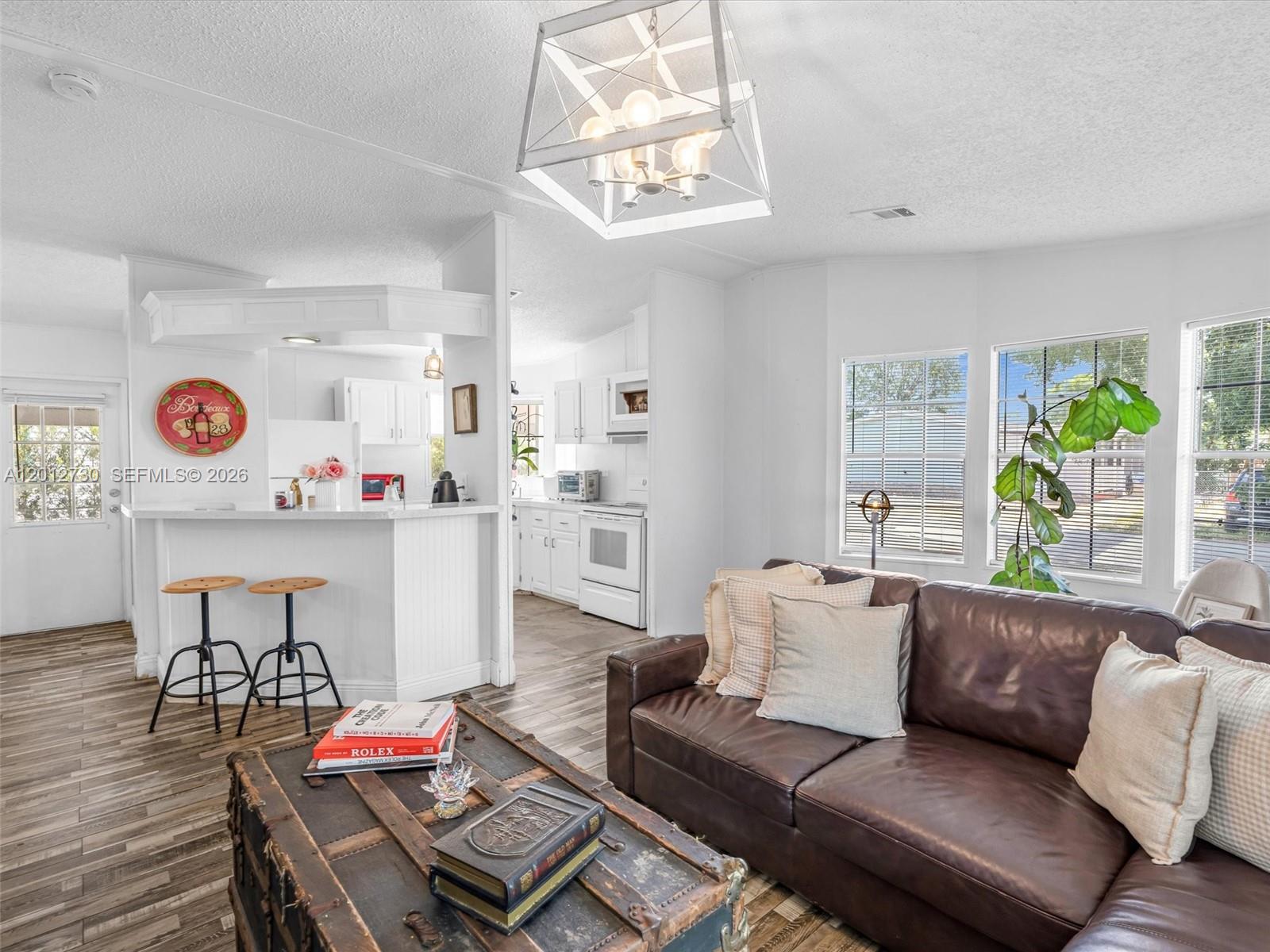 AMERICANA VILLAGE CONDO - Residential