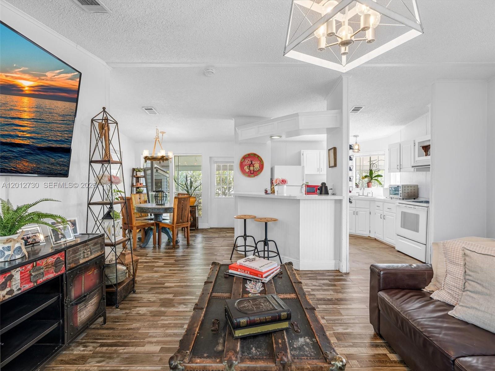 AMERICANA VILLAGE CONDO - Residential