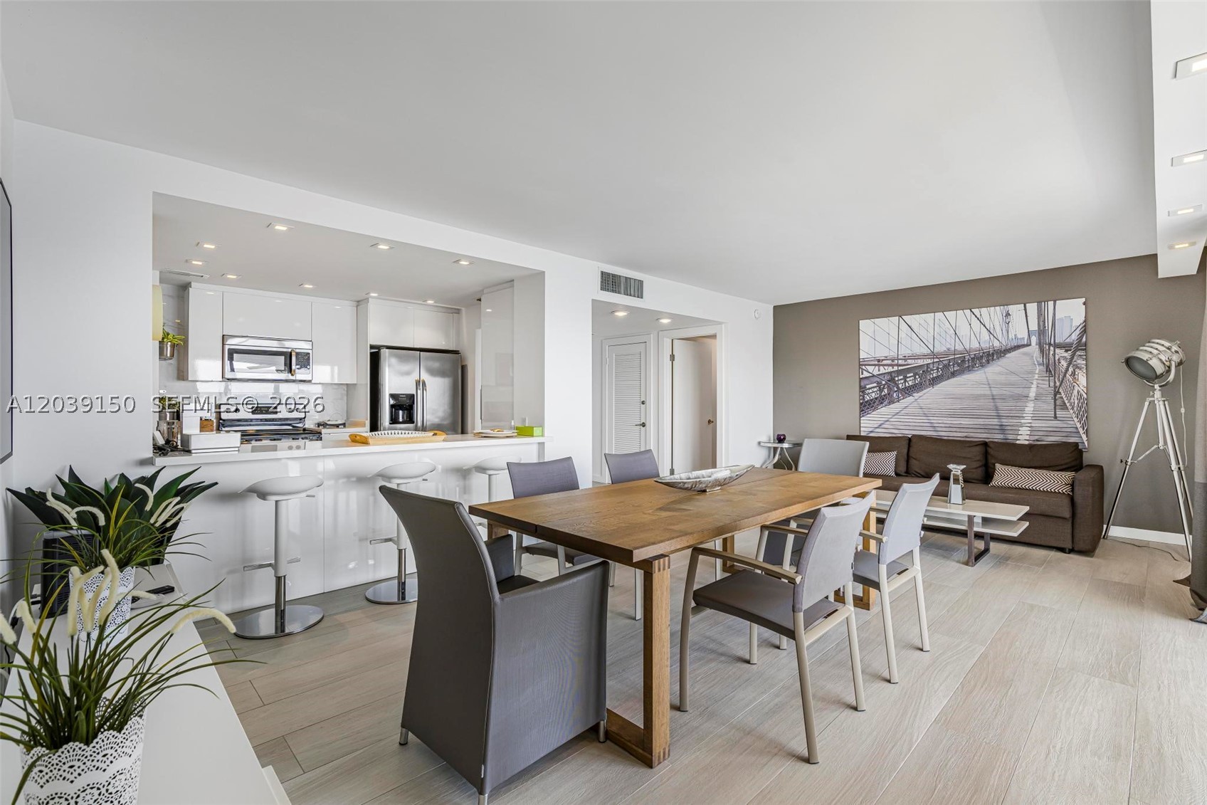 JOCKEY CLUB CONDO - Residential