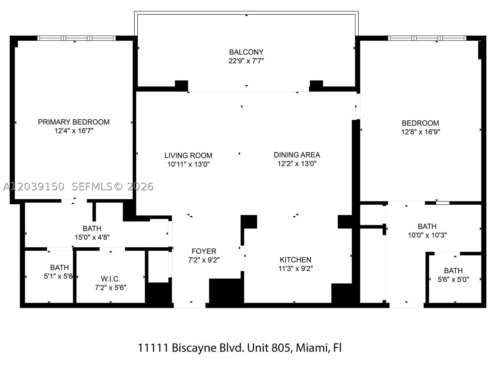 JOCKEY CLUB CONDO - Residential