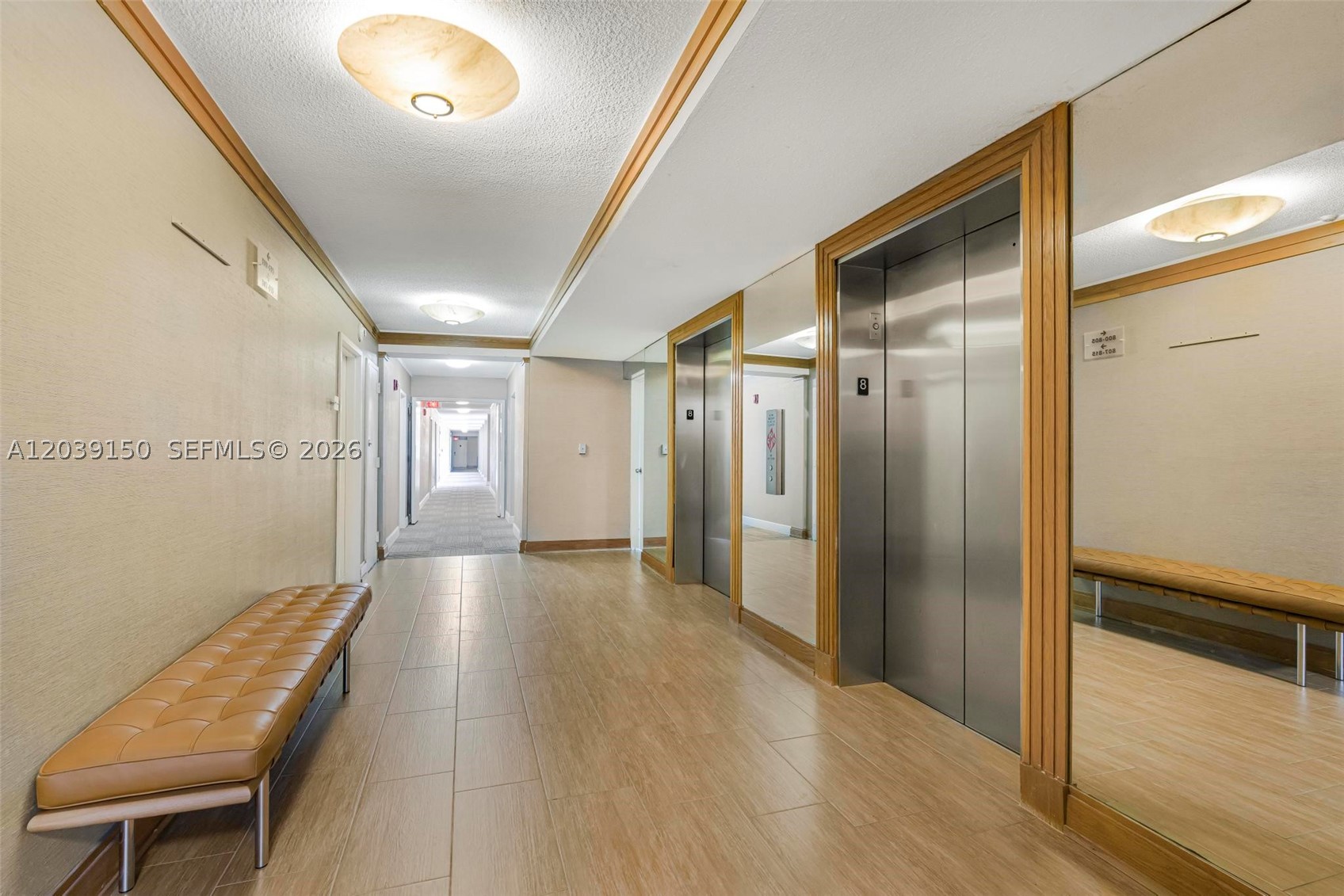 JOCKEY CLUB CONDO - Residential