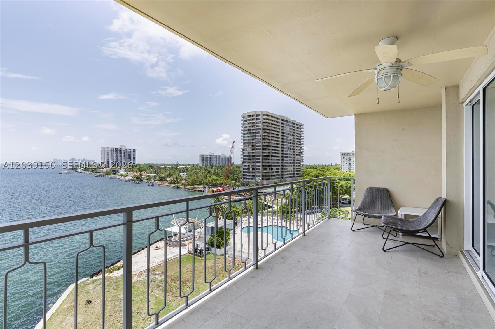 JOCKEY CLUB CONDO - Residential