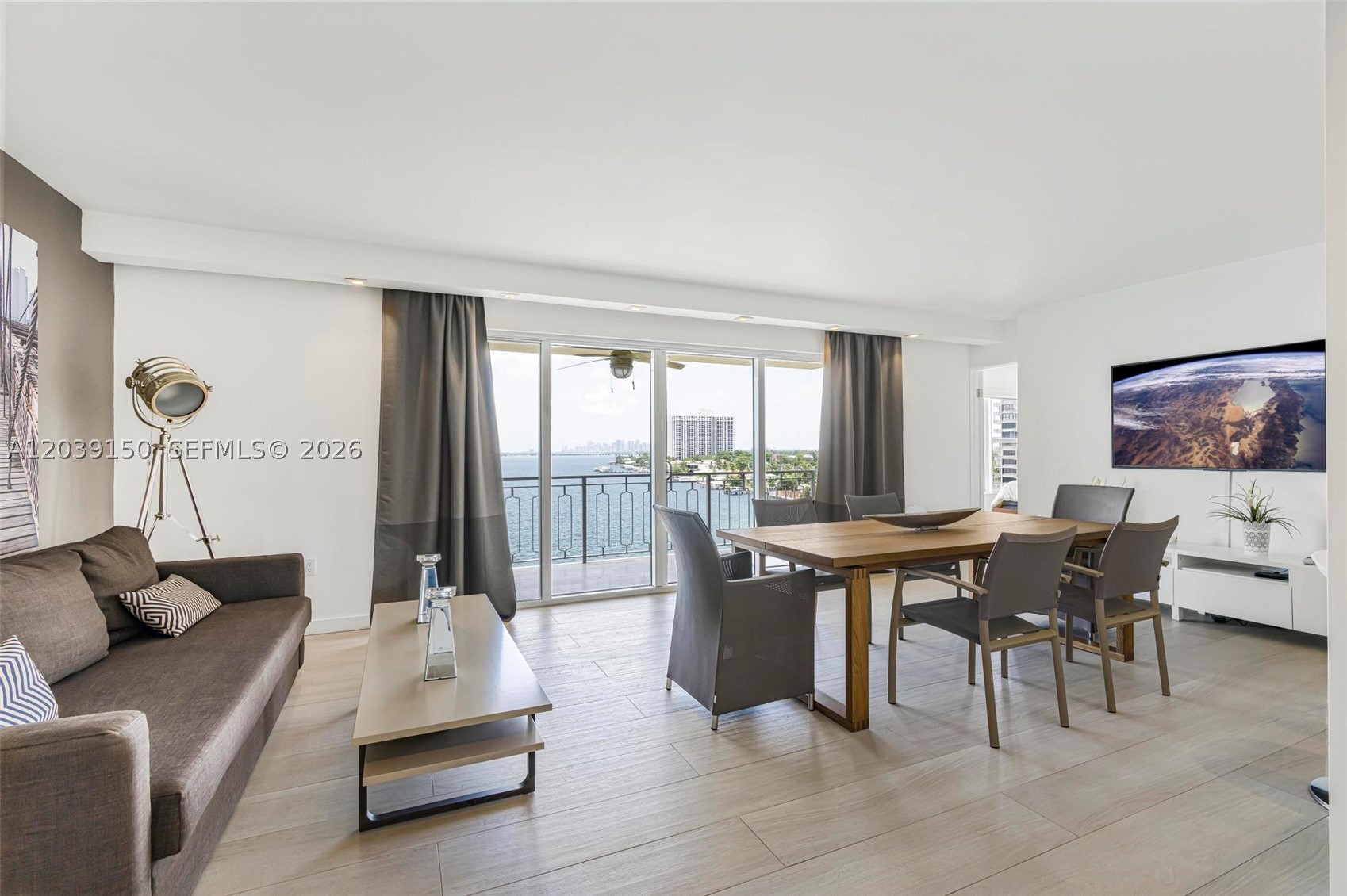 JOCKEY CLUB CONDO - Residential