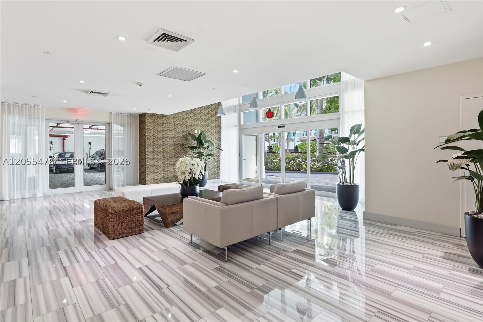 3030 AVENTURA CONDO - Residential Lease