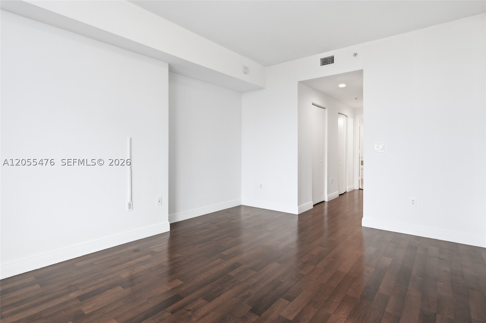 3030 AVENTURA CONDO - Residential Lease