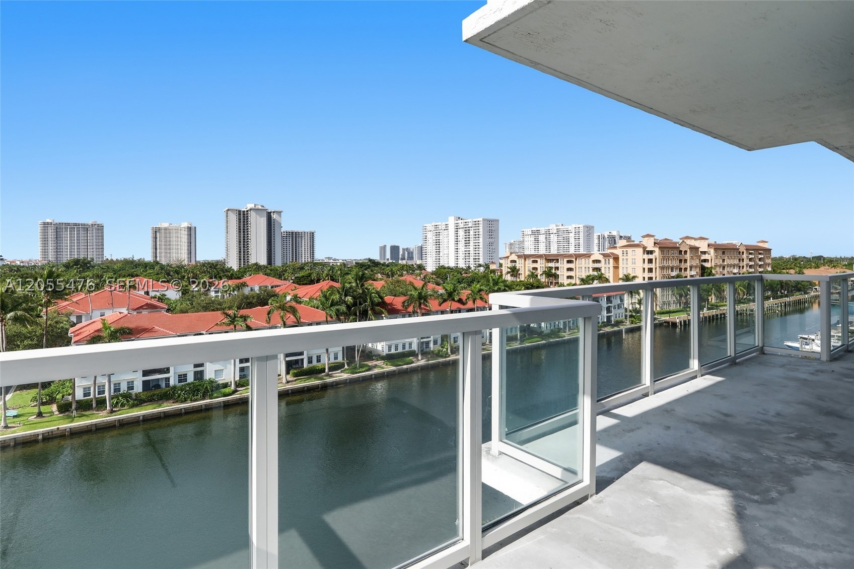 3030 AVENTURA CONDO - Residential Lease