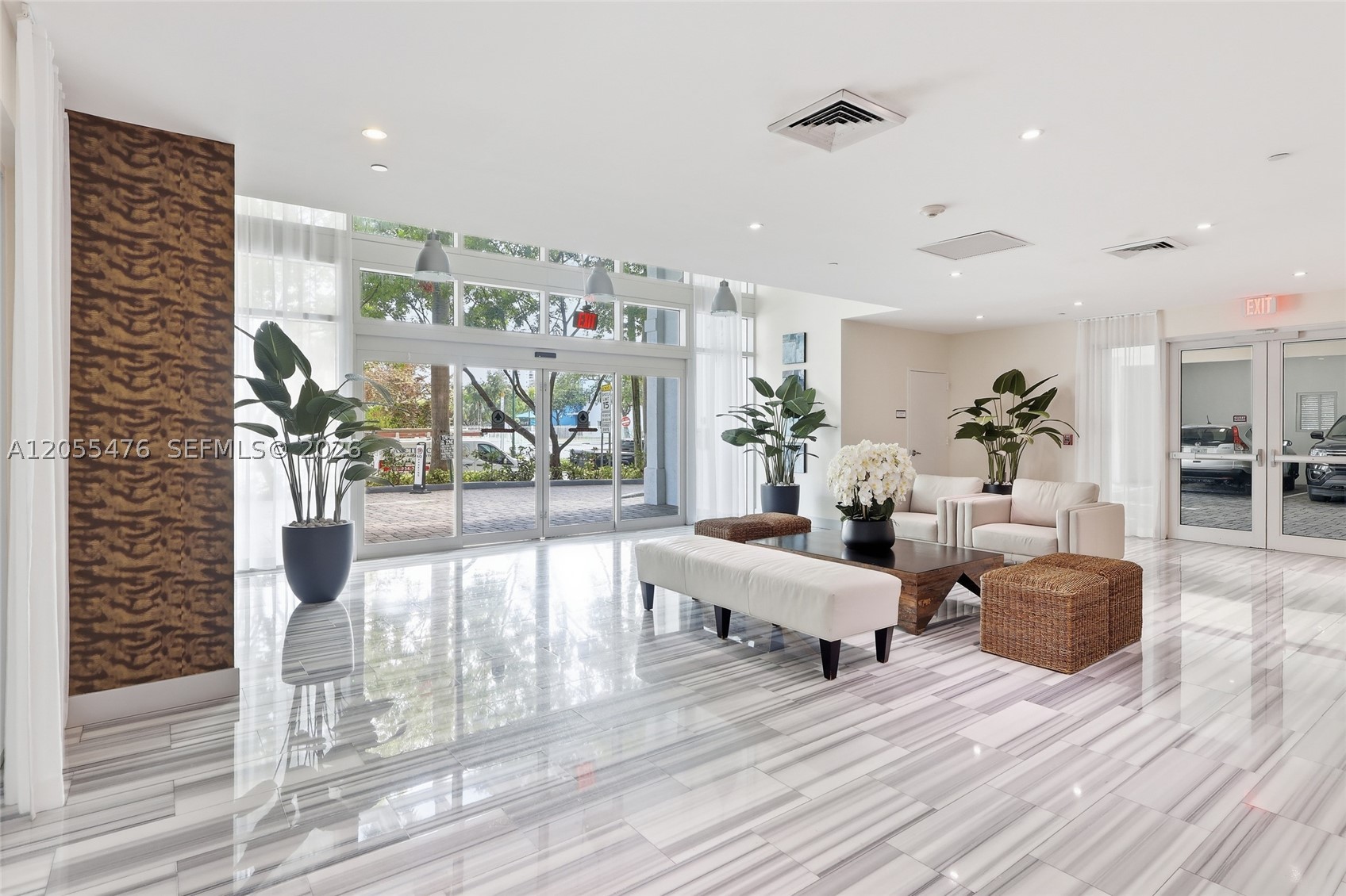 3030 AVENTURA CONDO - Residential Lease