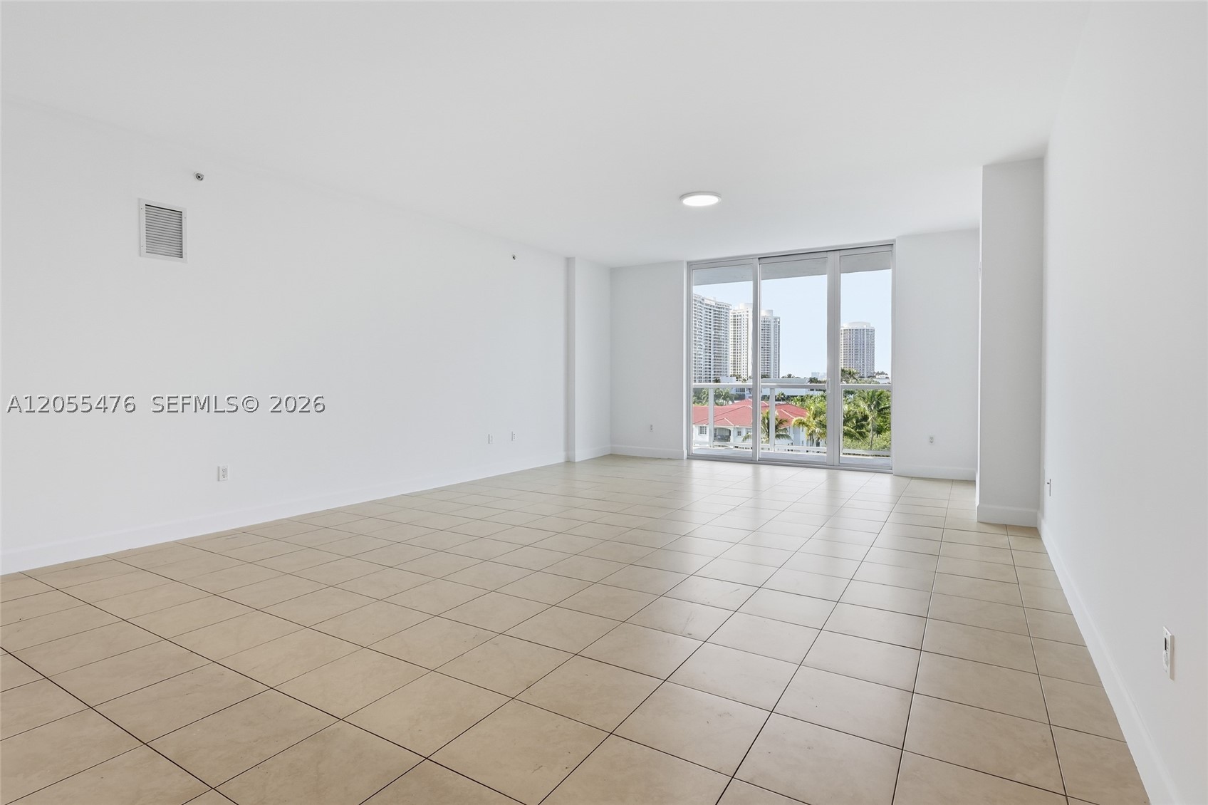 3030 AVENTURA CONDO - Residential Lease
