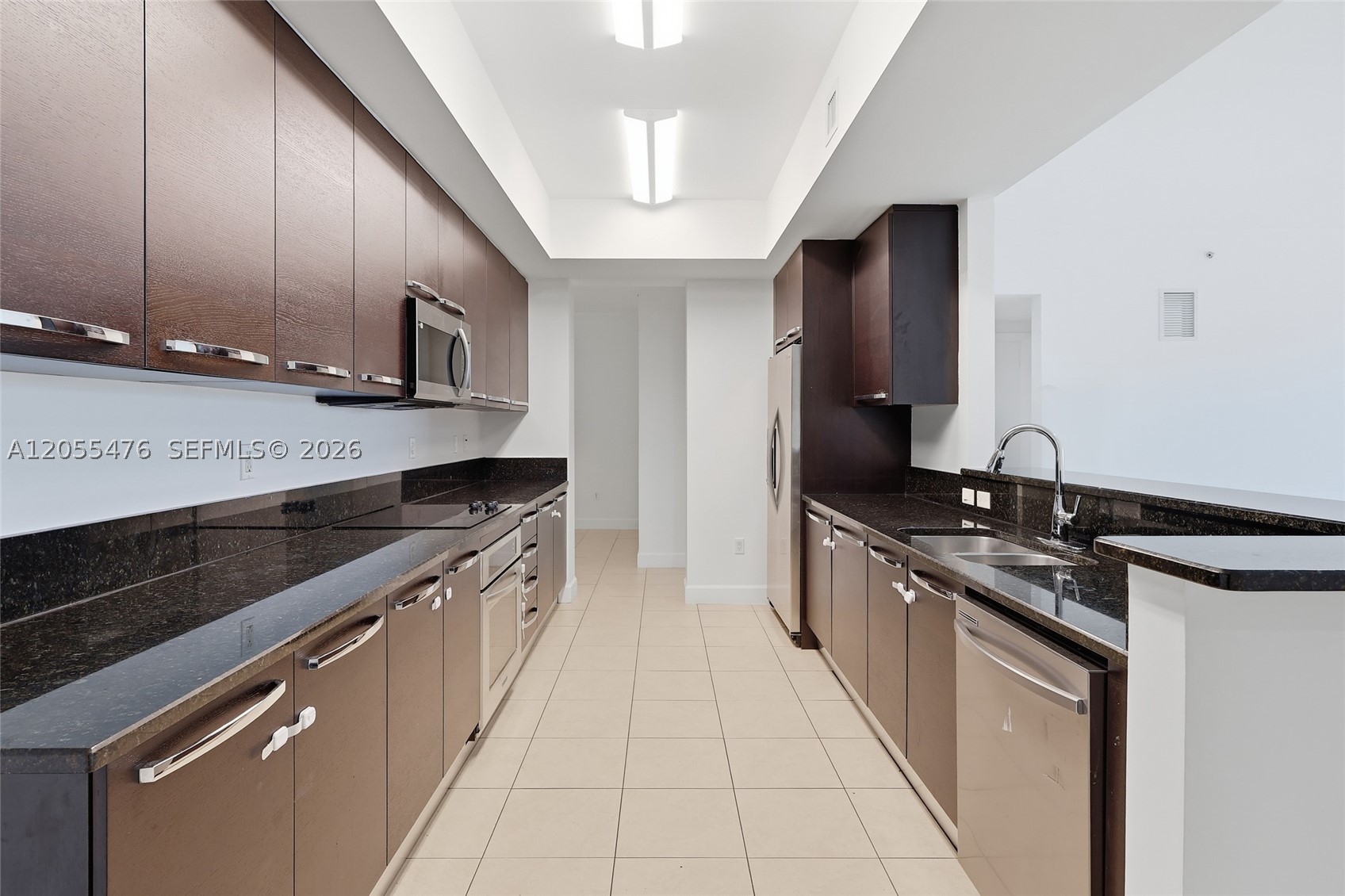 3030 AVENTURA CONDO - Residential Lease