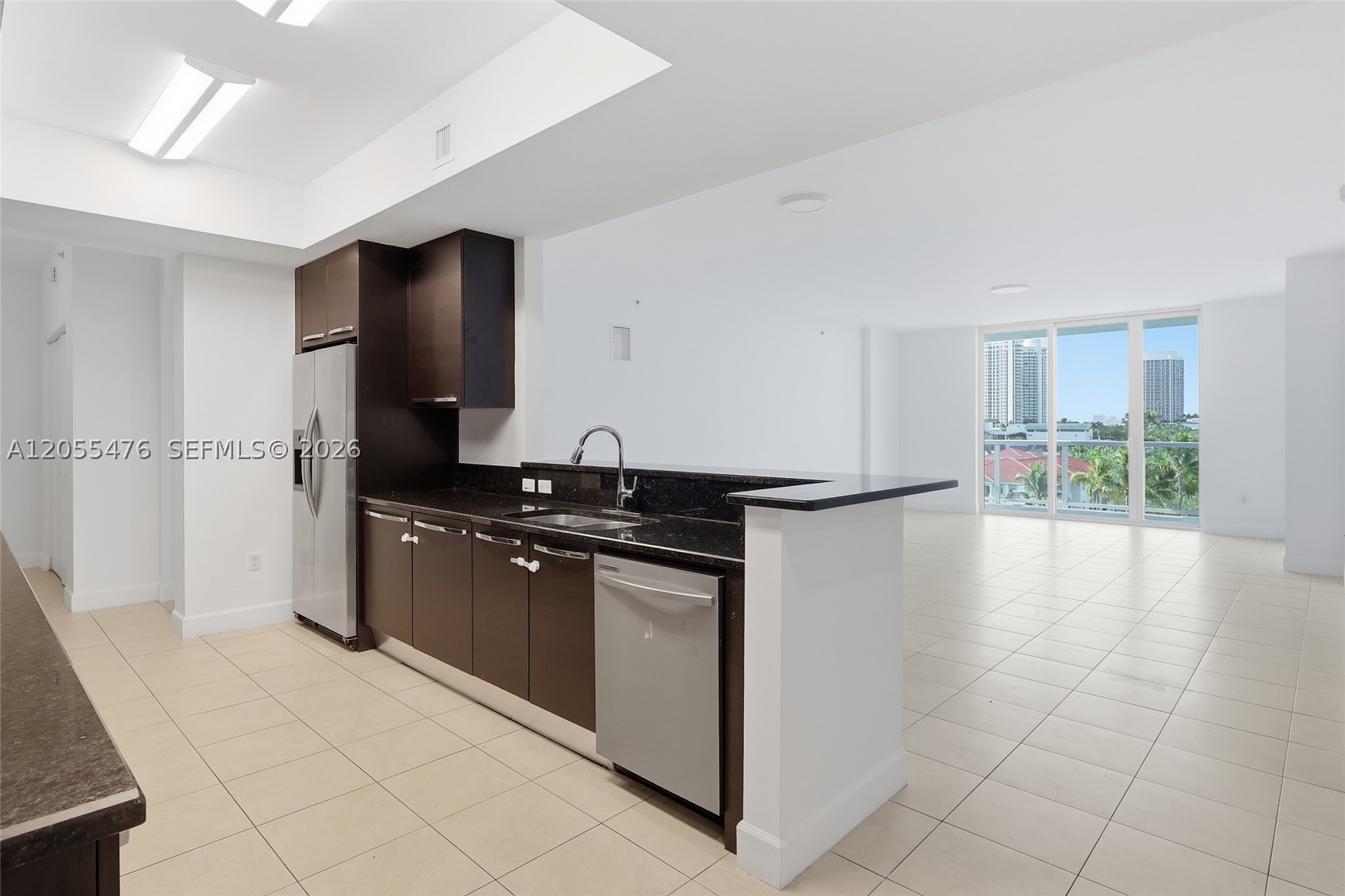 3030 AVENTURA CONDO - Residential Lease