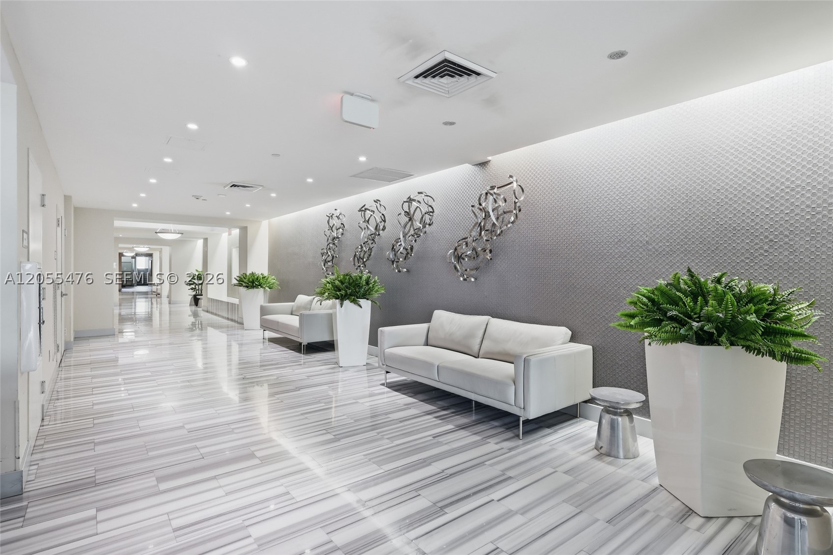 3030 AVENTURA CONDO - Residential Lease