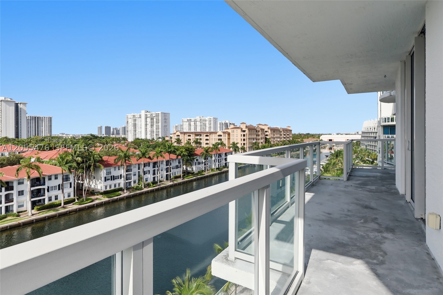 3030 AVENTURA CONDO - Residential Lease