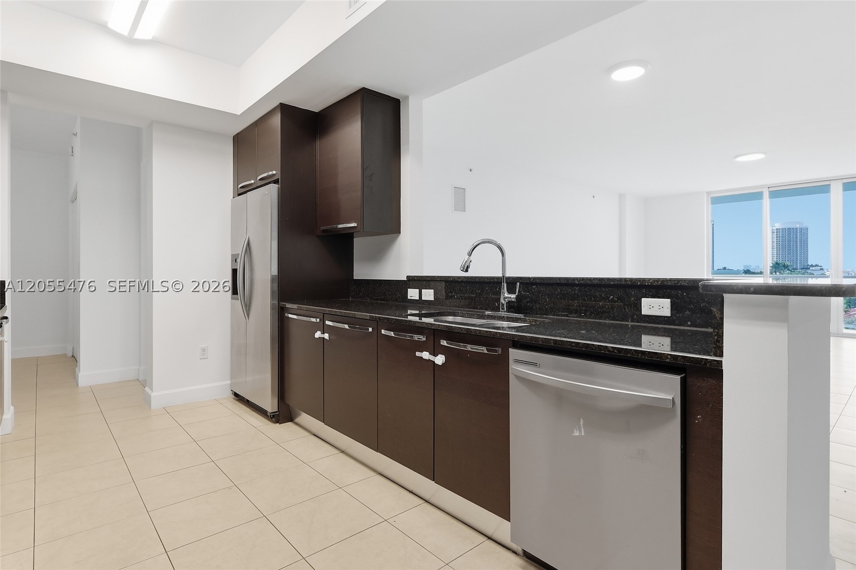 3030 AVENTURA CONDO - Residential Lease