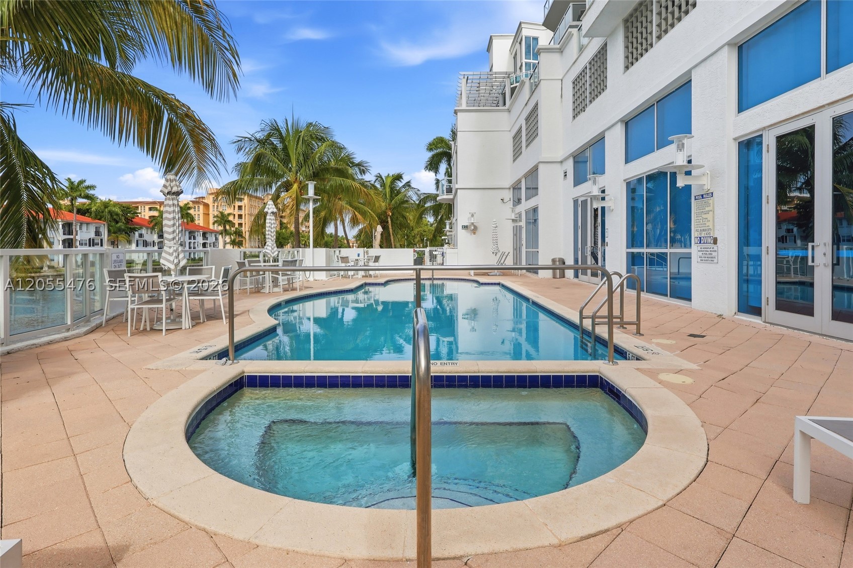 3030 AVENTURA CONDO - Residential Lease