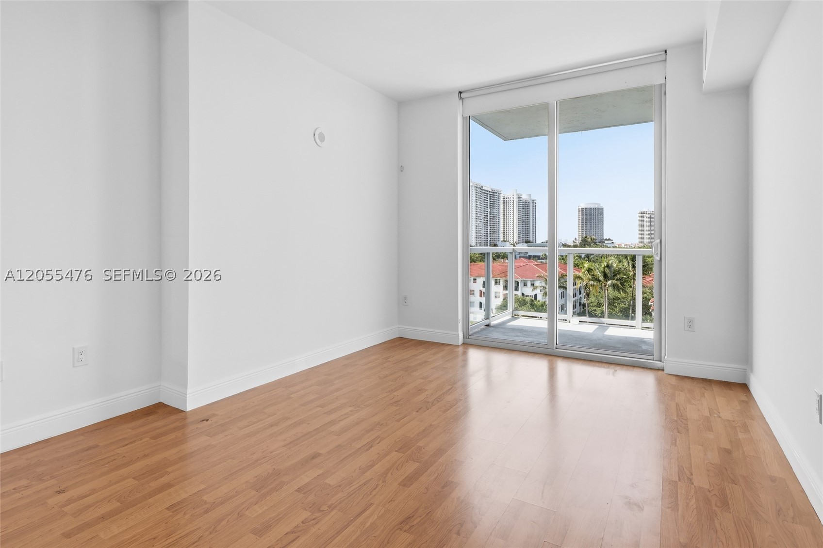3030 AVENTURA CONDO - Residential Lease