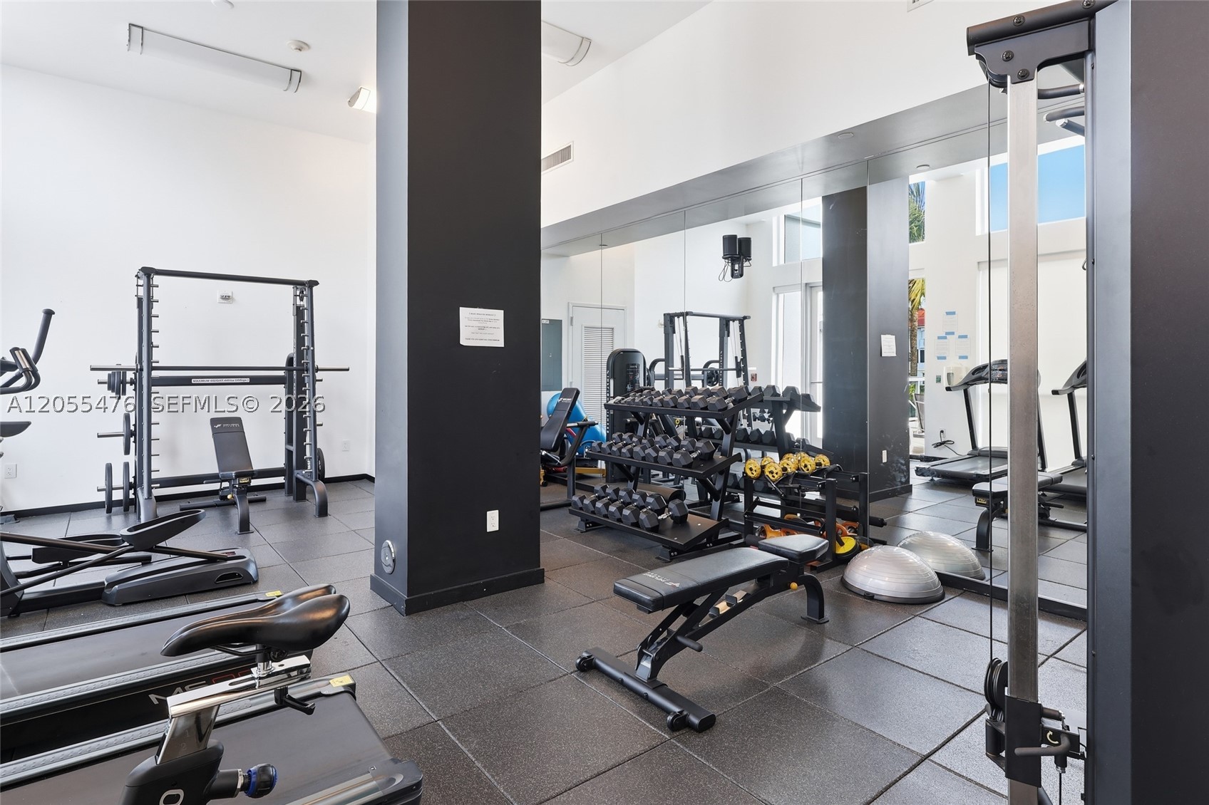 3030 AVENTURA CONDO - Residential Lease