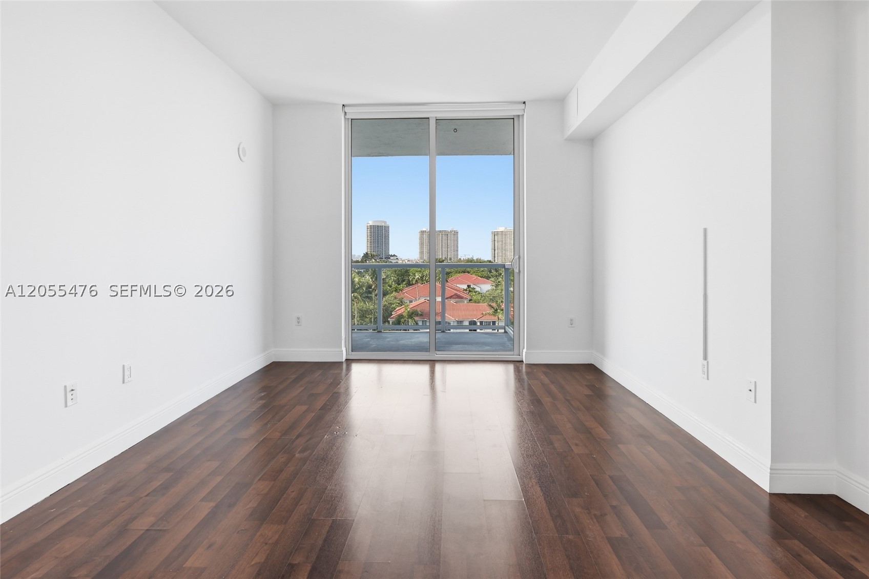 3030 AVENTURA CONDO - Residential Lease