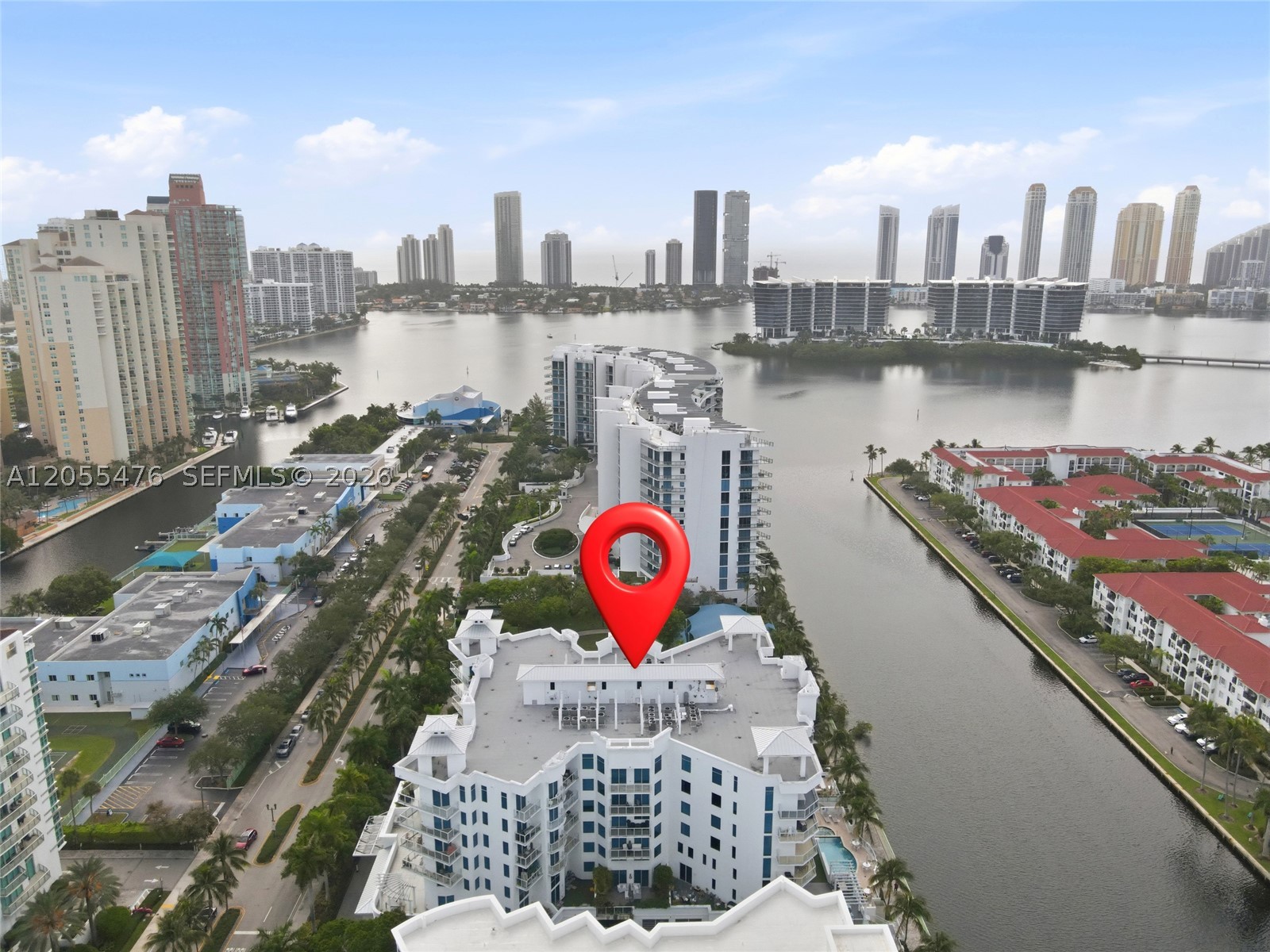 3030 AVENTURA CONDO - Residential Lease