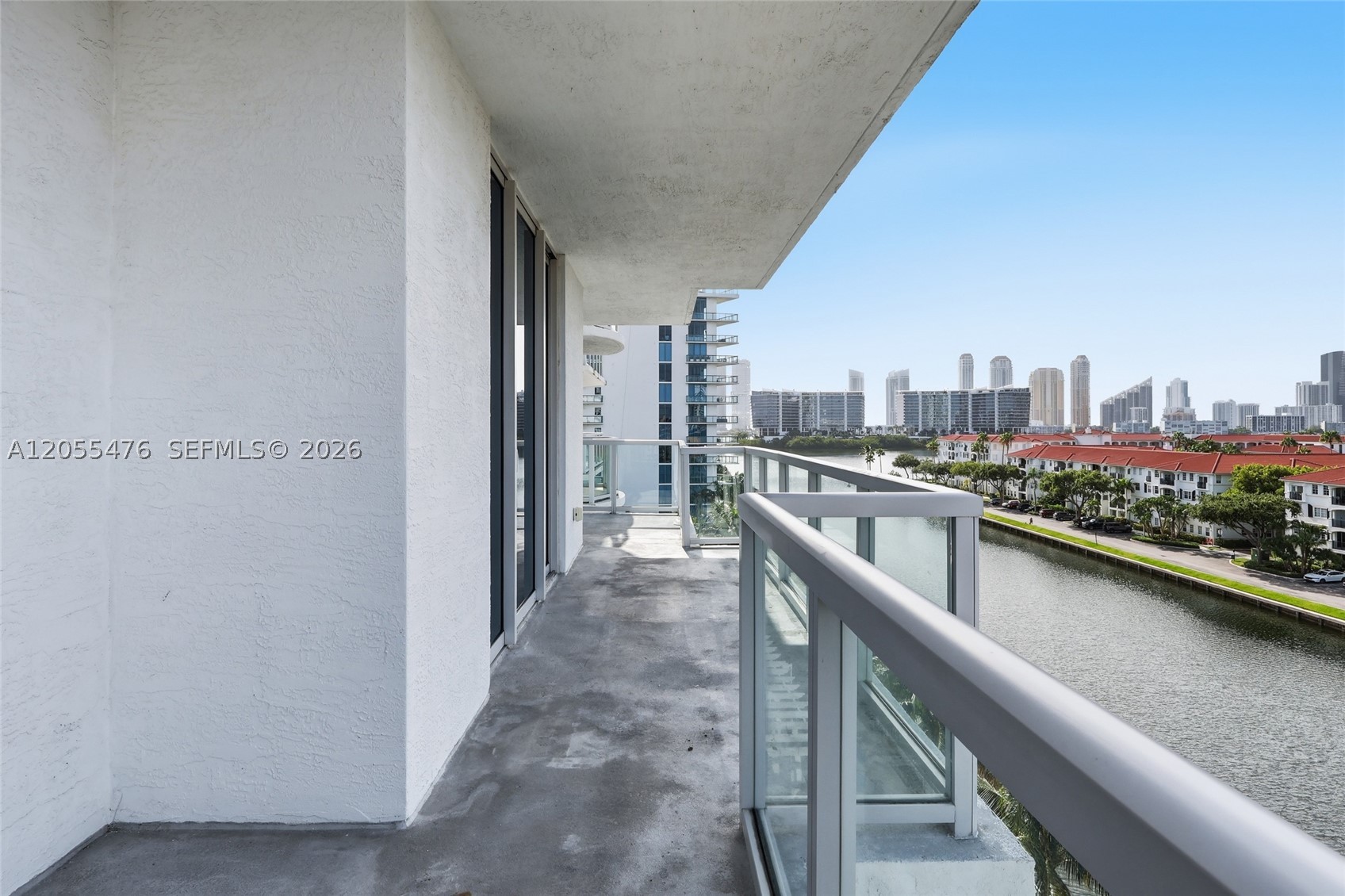 3030 AVENTURA CONDO - Residential Lease