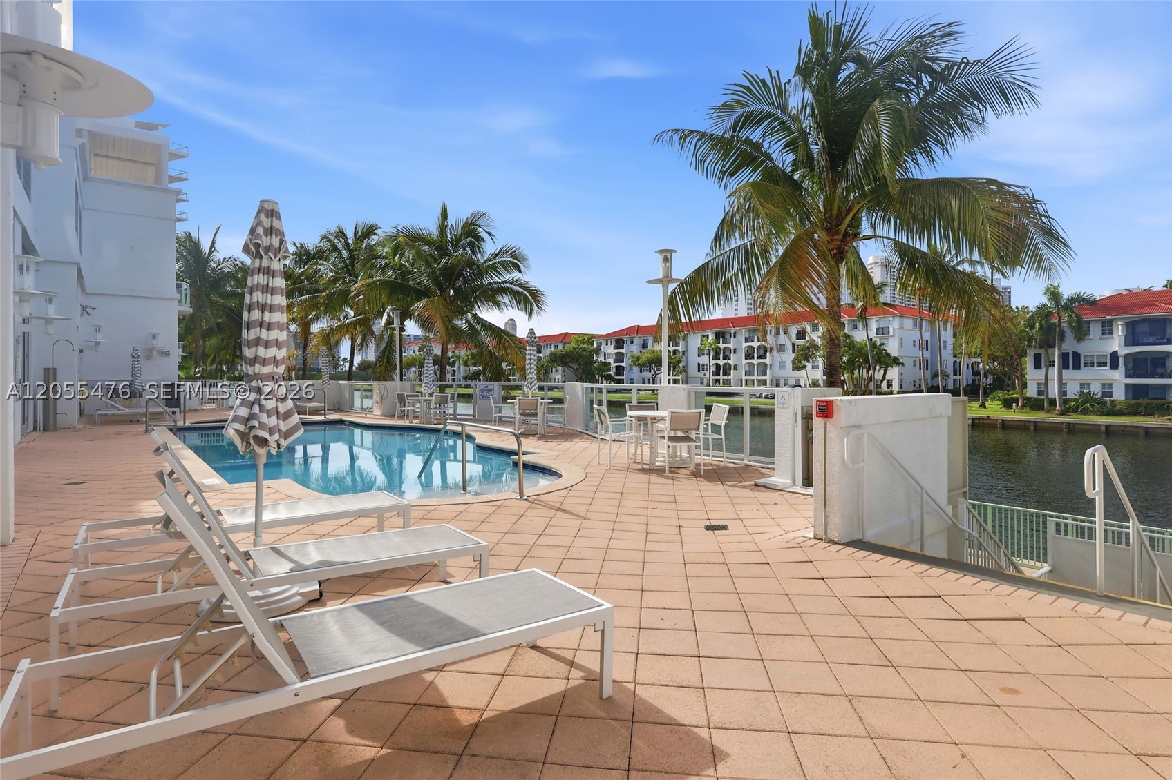 3030 AVENTURA CONDO - Residential Lease