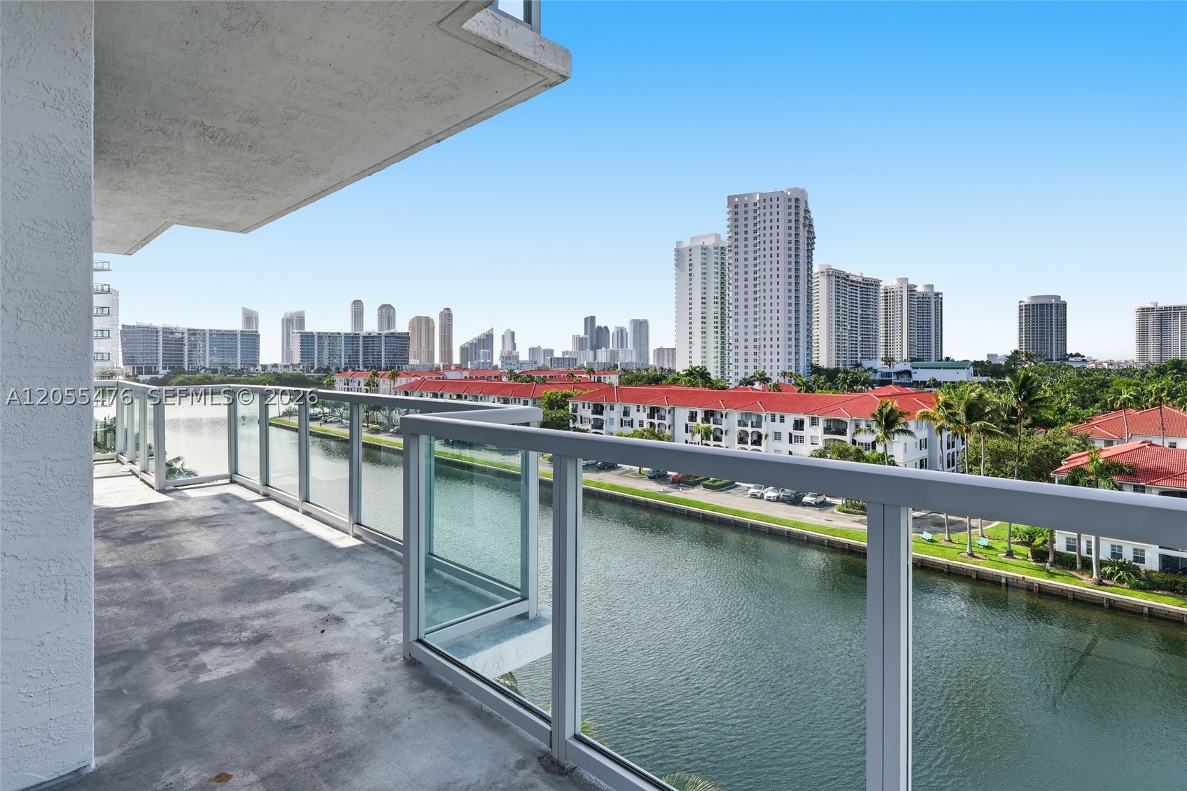 3030 AVENTURA CONDO - Residential Lease
