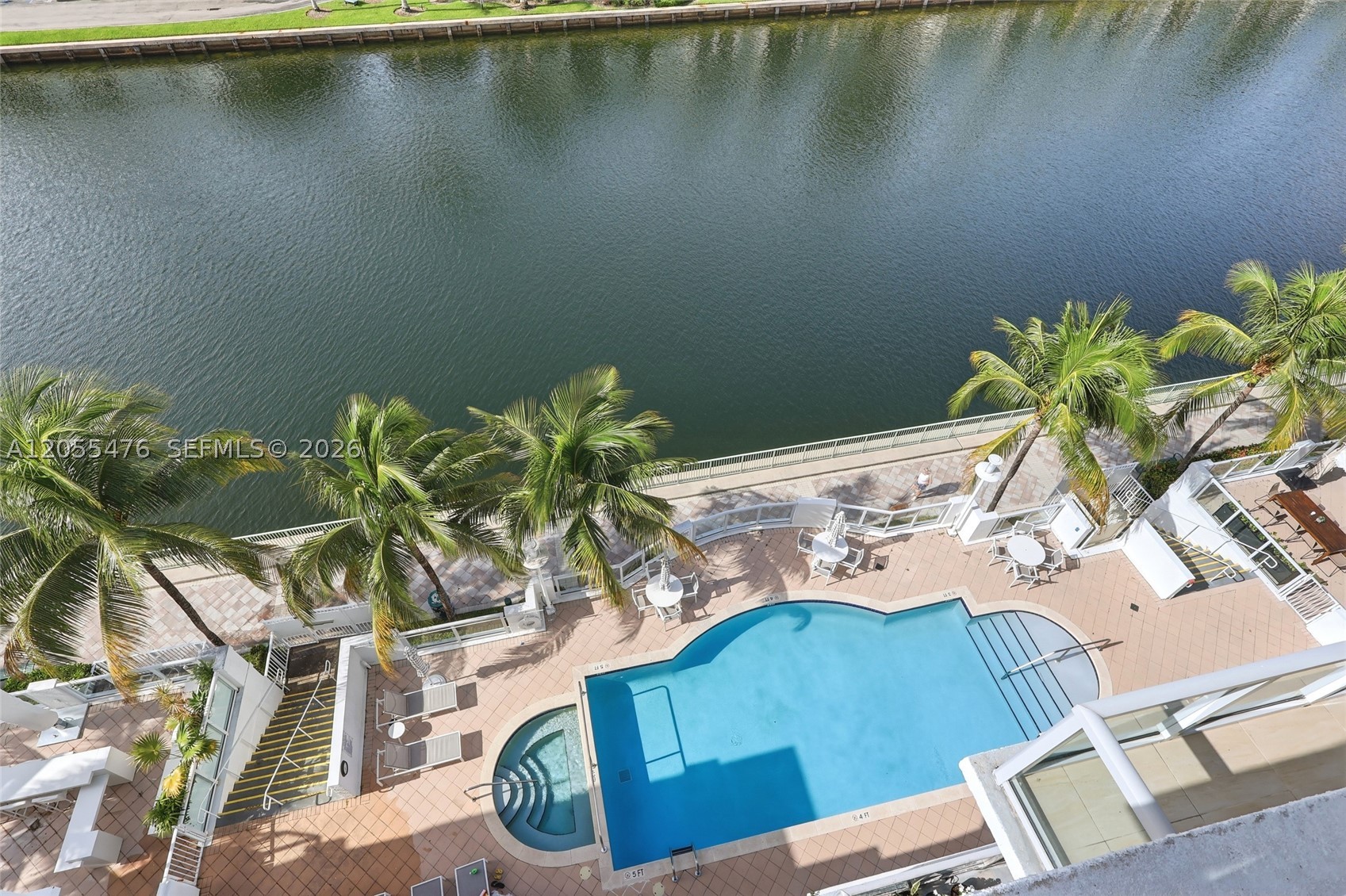 3030 AVENTURA CONDO - Residential Lease