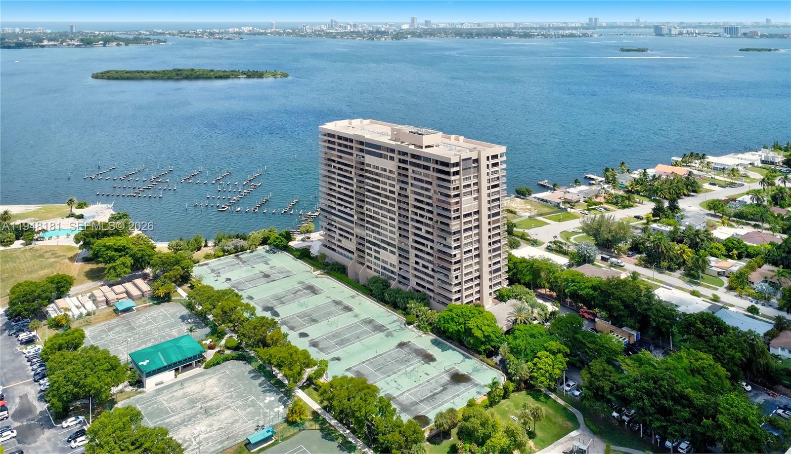 JOCKEY CLUB III CONDO - Residential