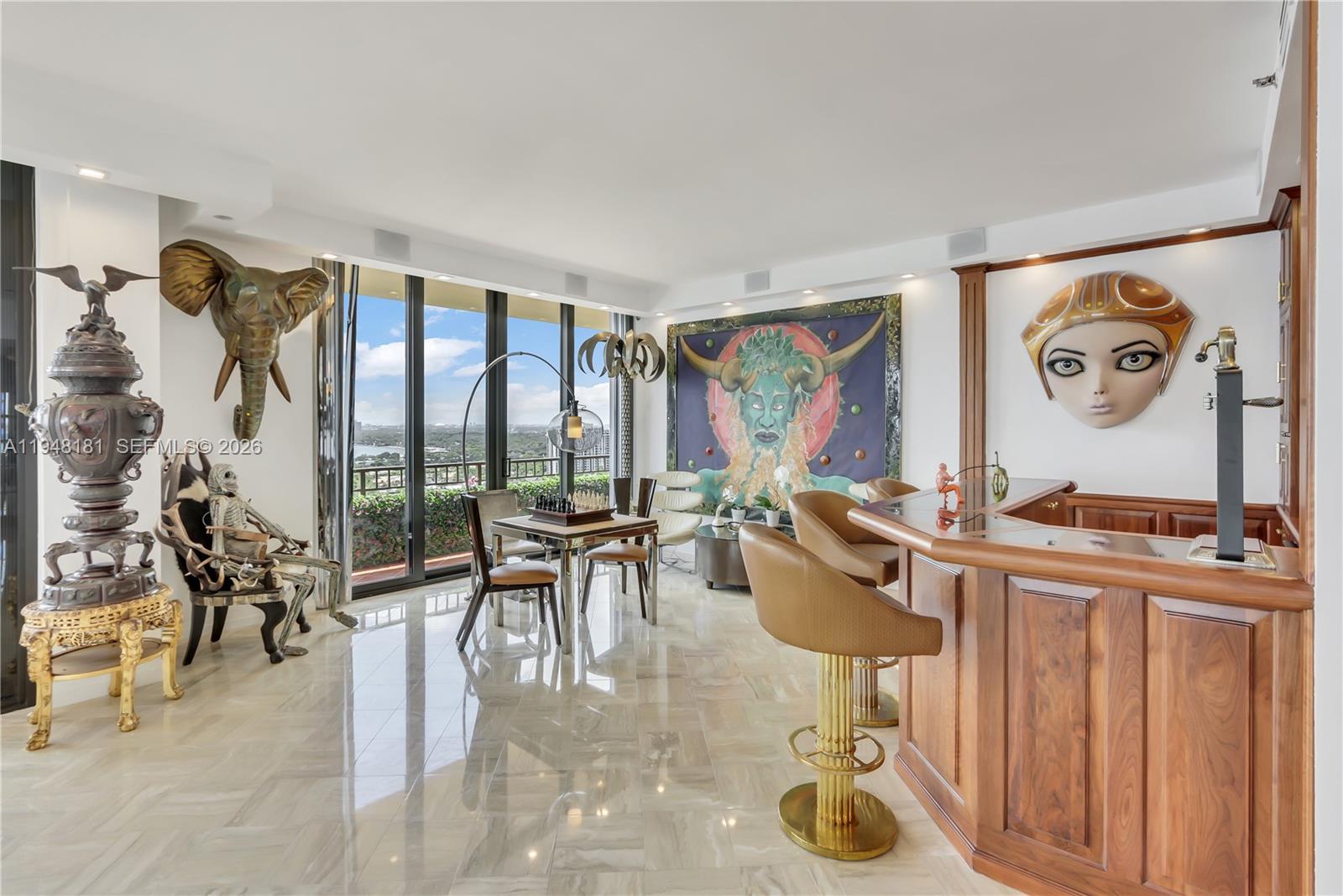 JOCKEY CLUB III CONDO - Residential