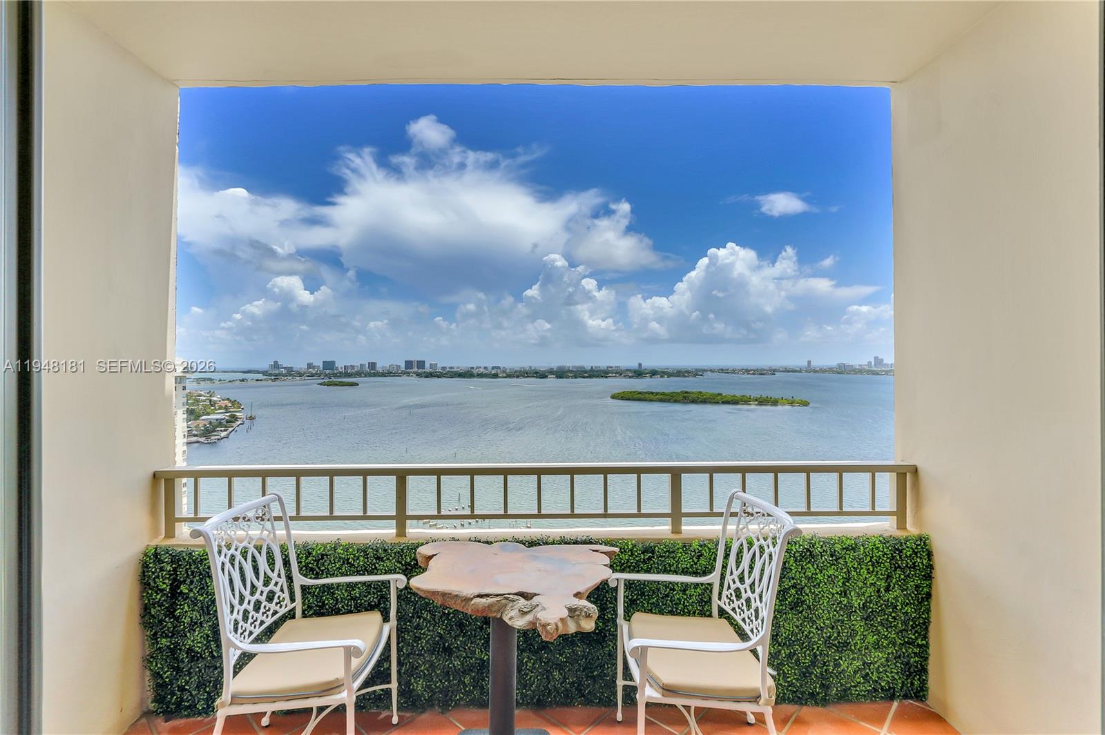 JOCKEY CLUB III CONDO - Residential