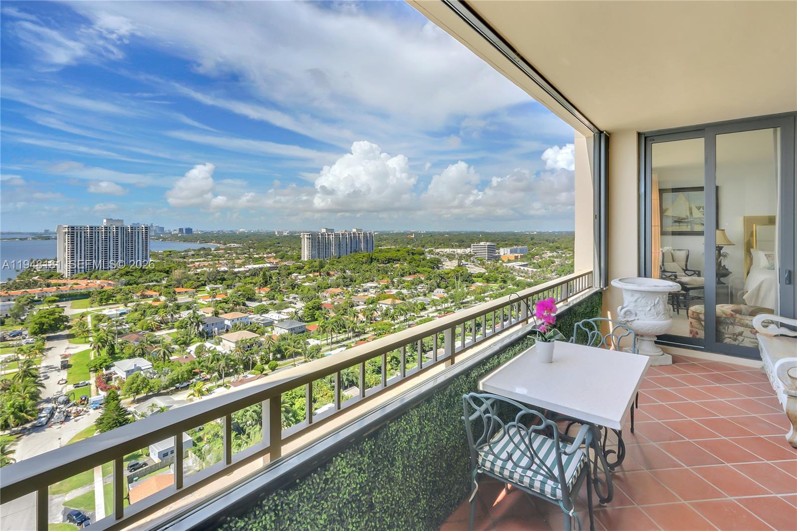 JOCKEY CLUB III CONDO - Residential