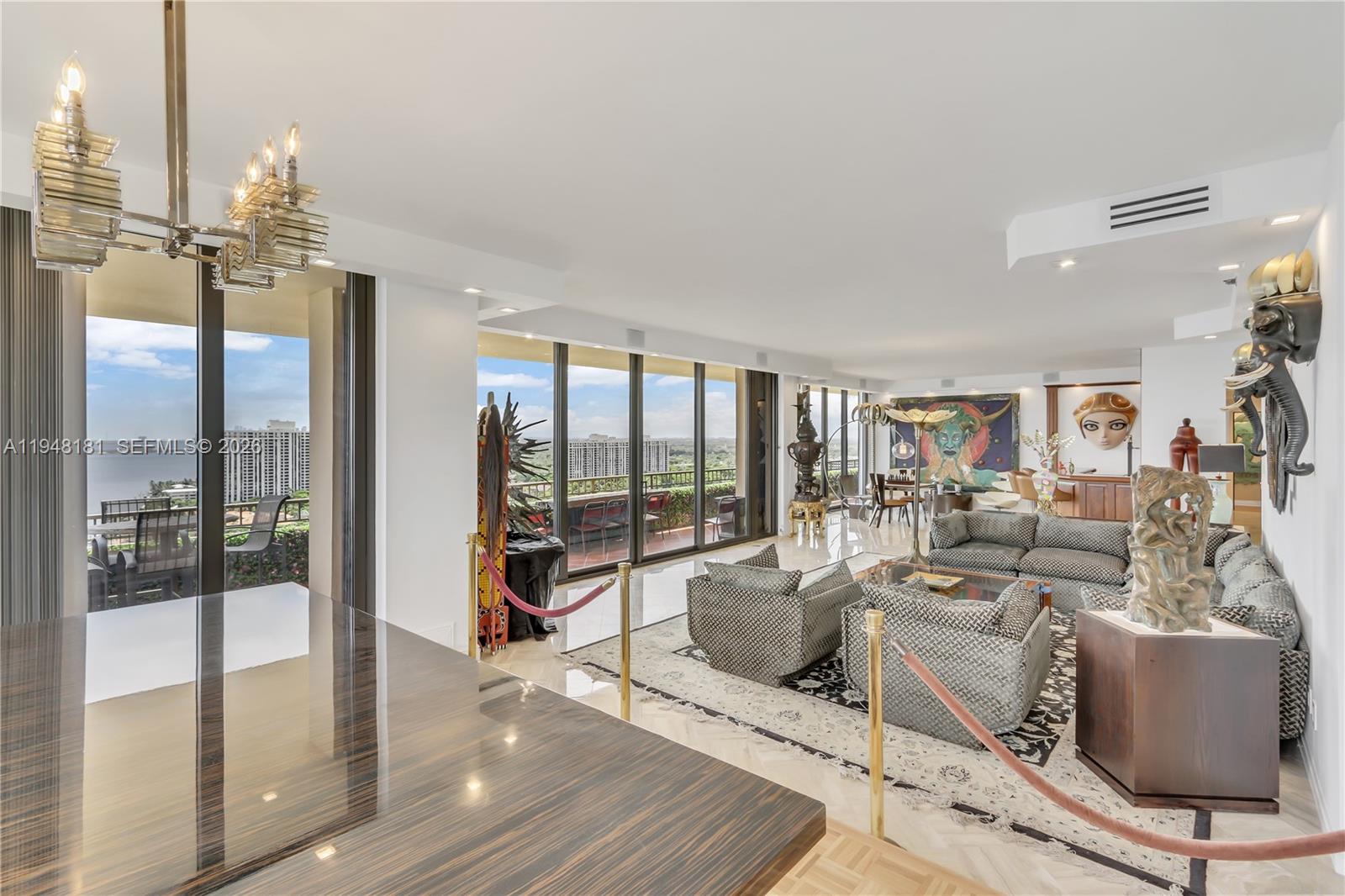 JOCKEY CLUB III CONDO - Residential