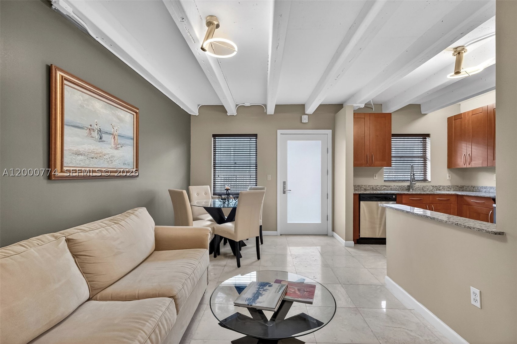 DREXEL 15 CONDO - Residential