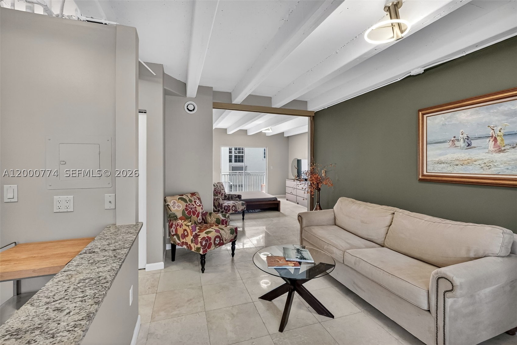 DREXEL 15 CONDO - Residential