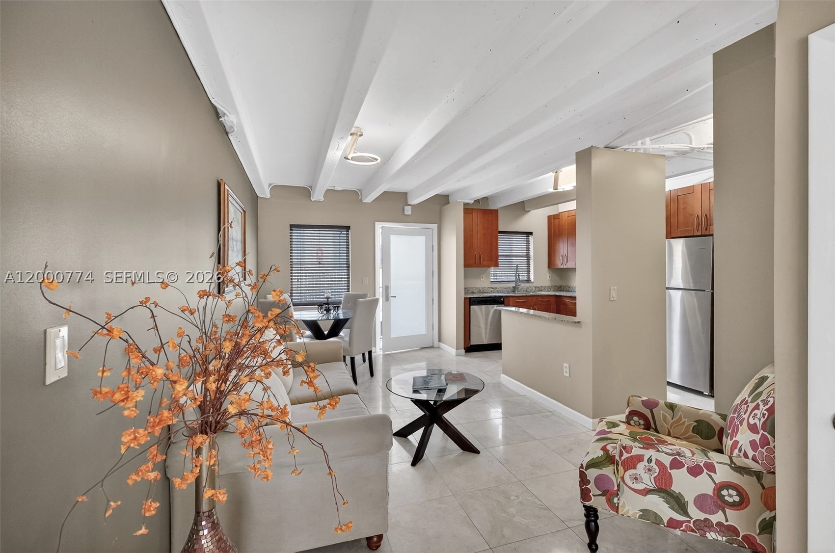DREXEL 15 CONDO - Residential