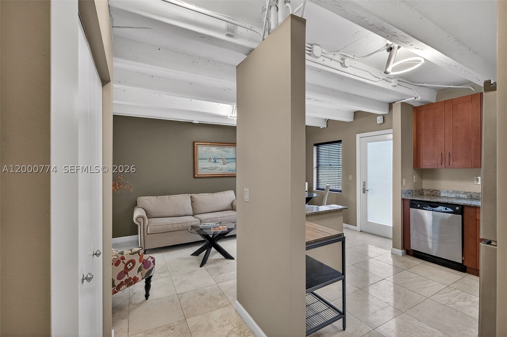 DREXEL 15 CONDO - Residential
