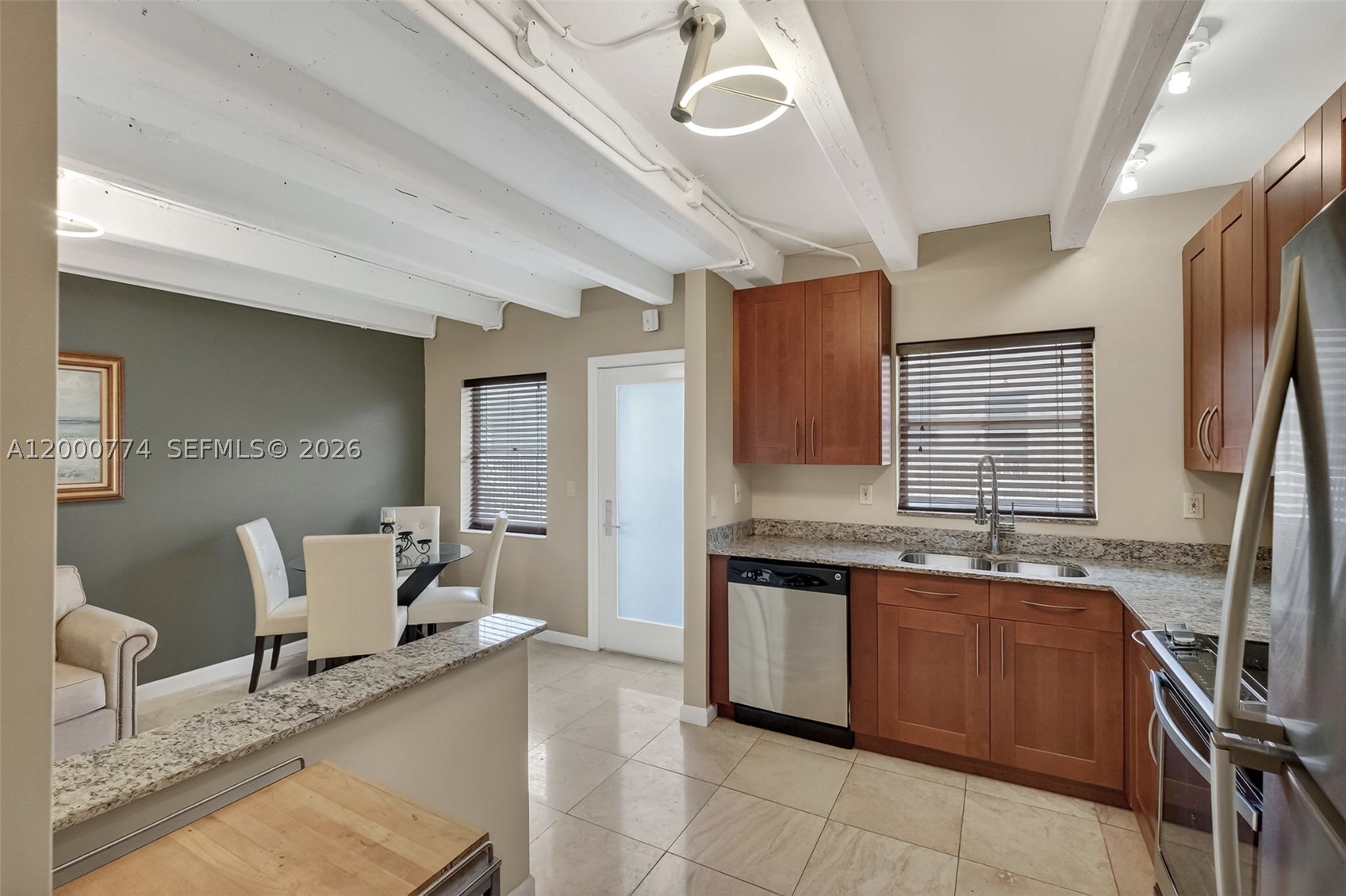 DREXEL 15 CONDO - Residential