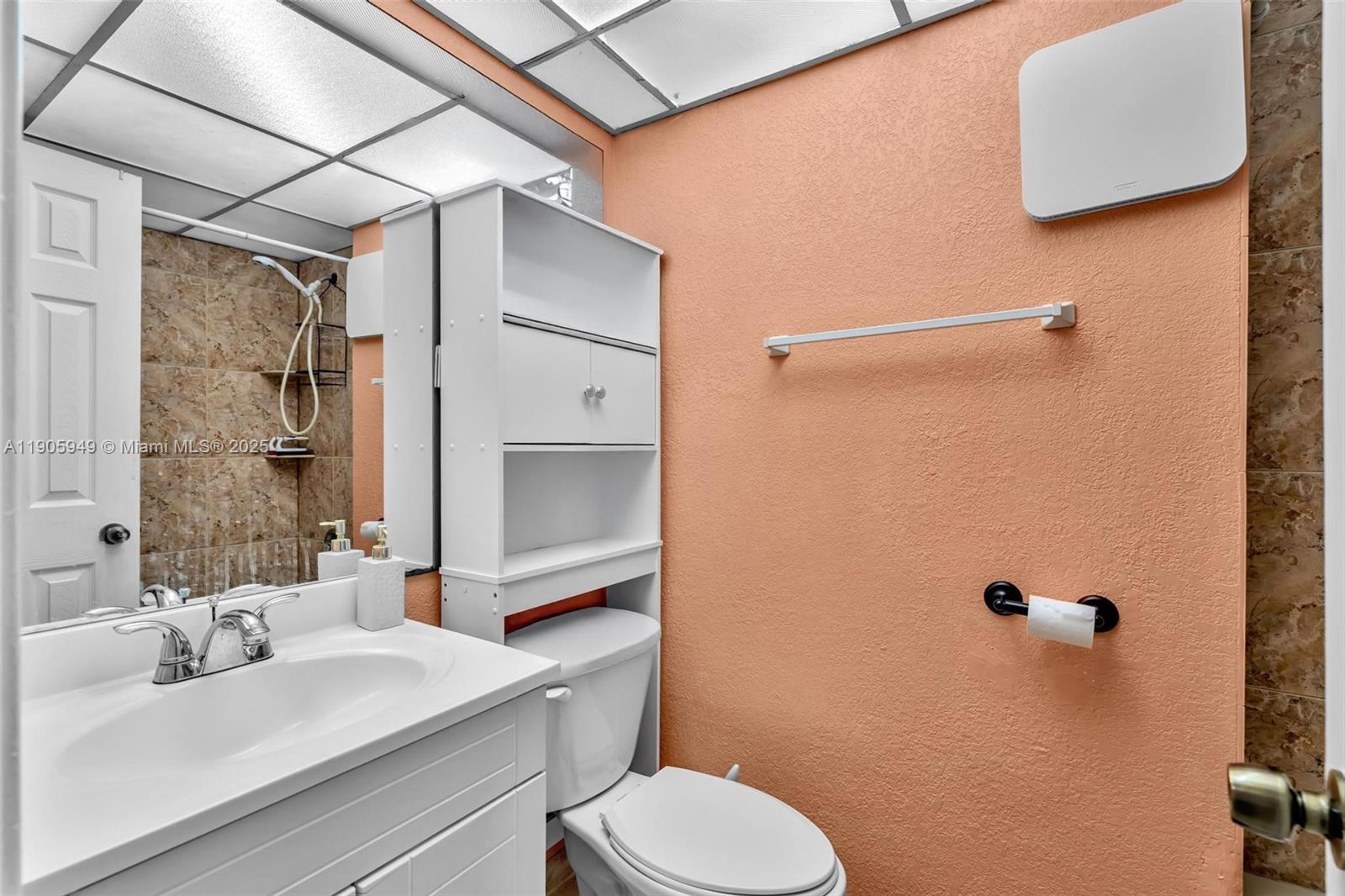 SPRINGS PARK CONDO - Residential