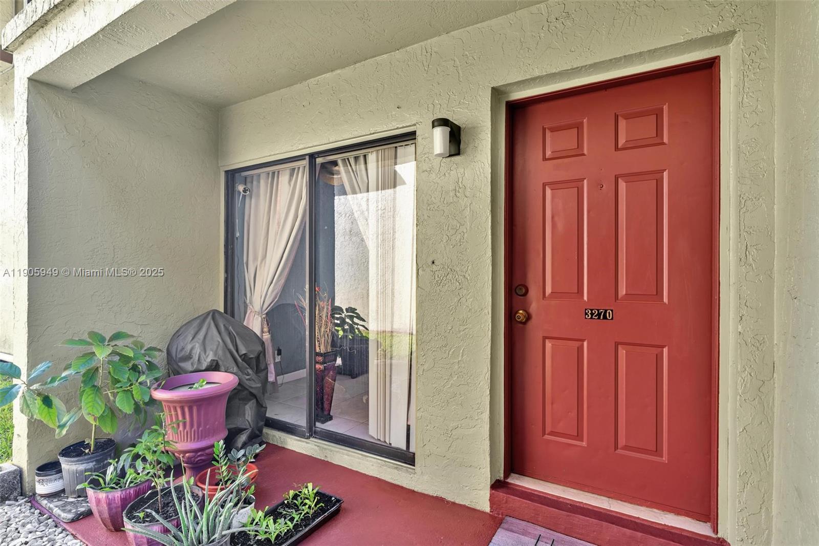 SPRINGS PARK CONDO - Residential